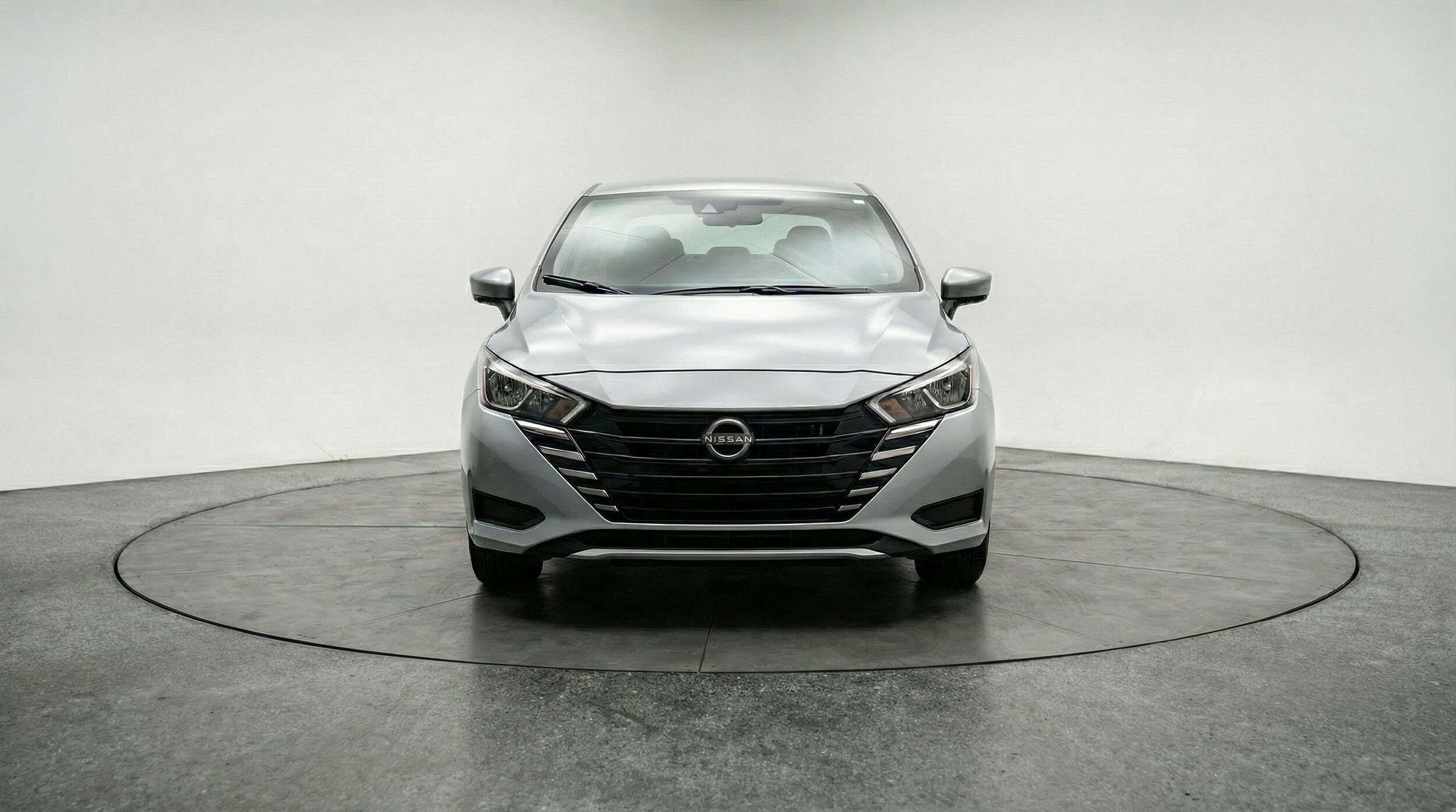 Thumbnail: 2025 Nissan Versa - 2