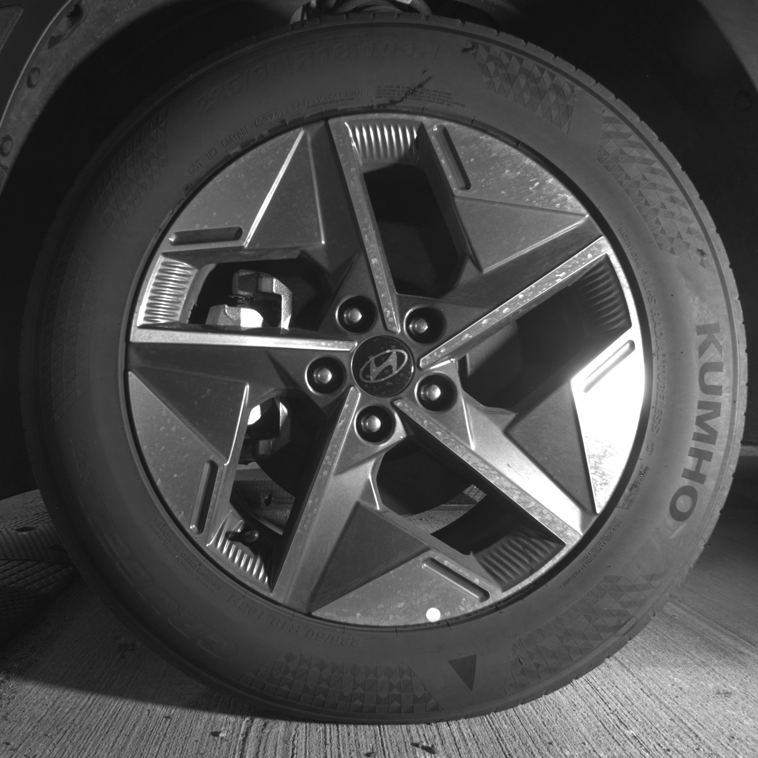 Thumbnail: 2025 Hyundai Tucson - 12