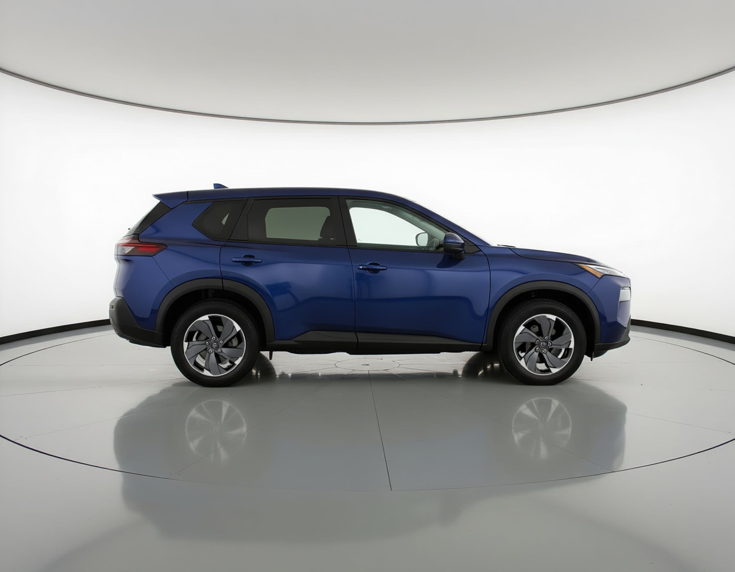 Thumbnail: 2025 Nissan Rogue - 8