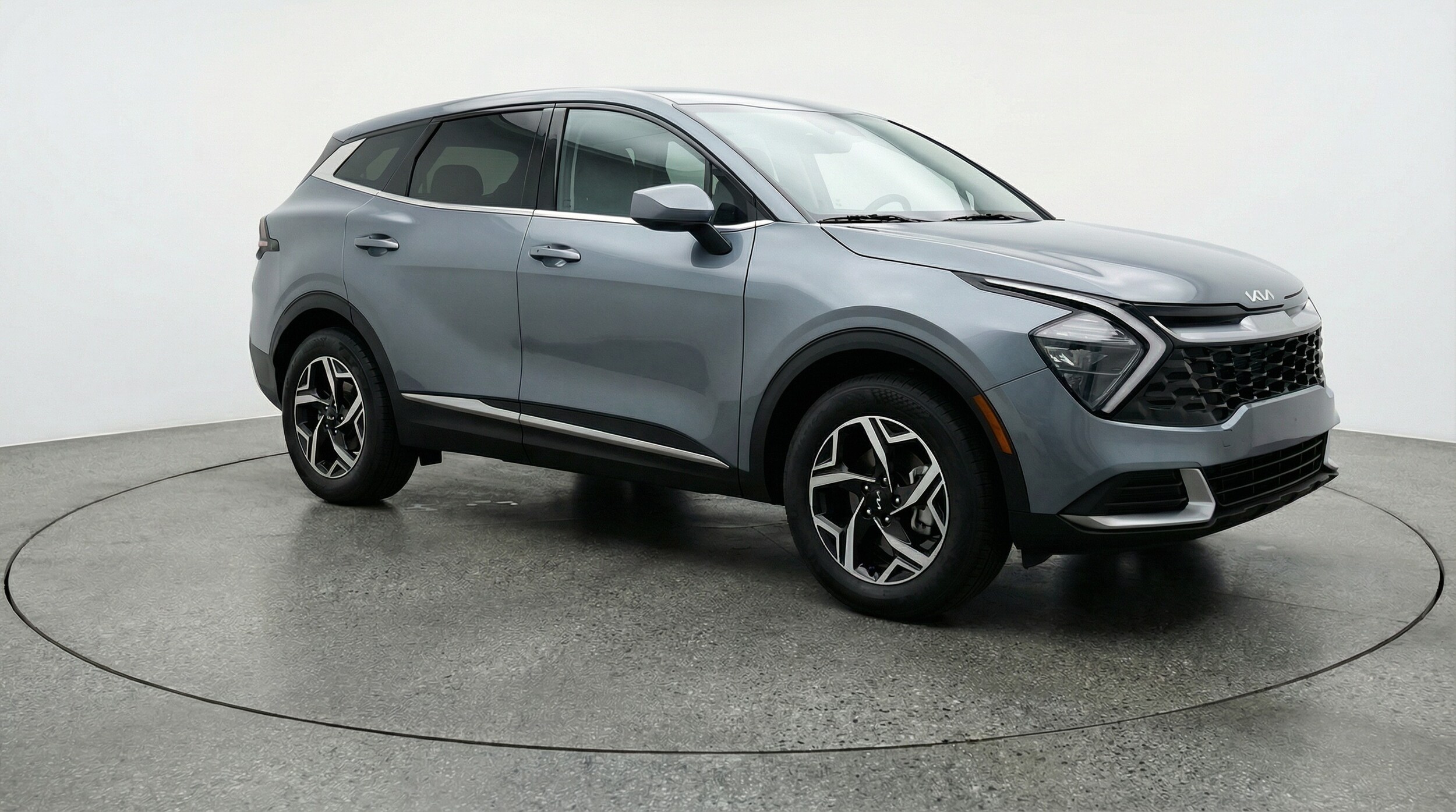 Thumbnail: 2025 Kia Sportage - 1