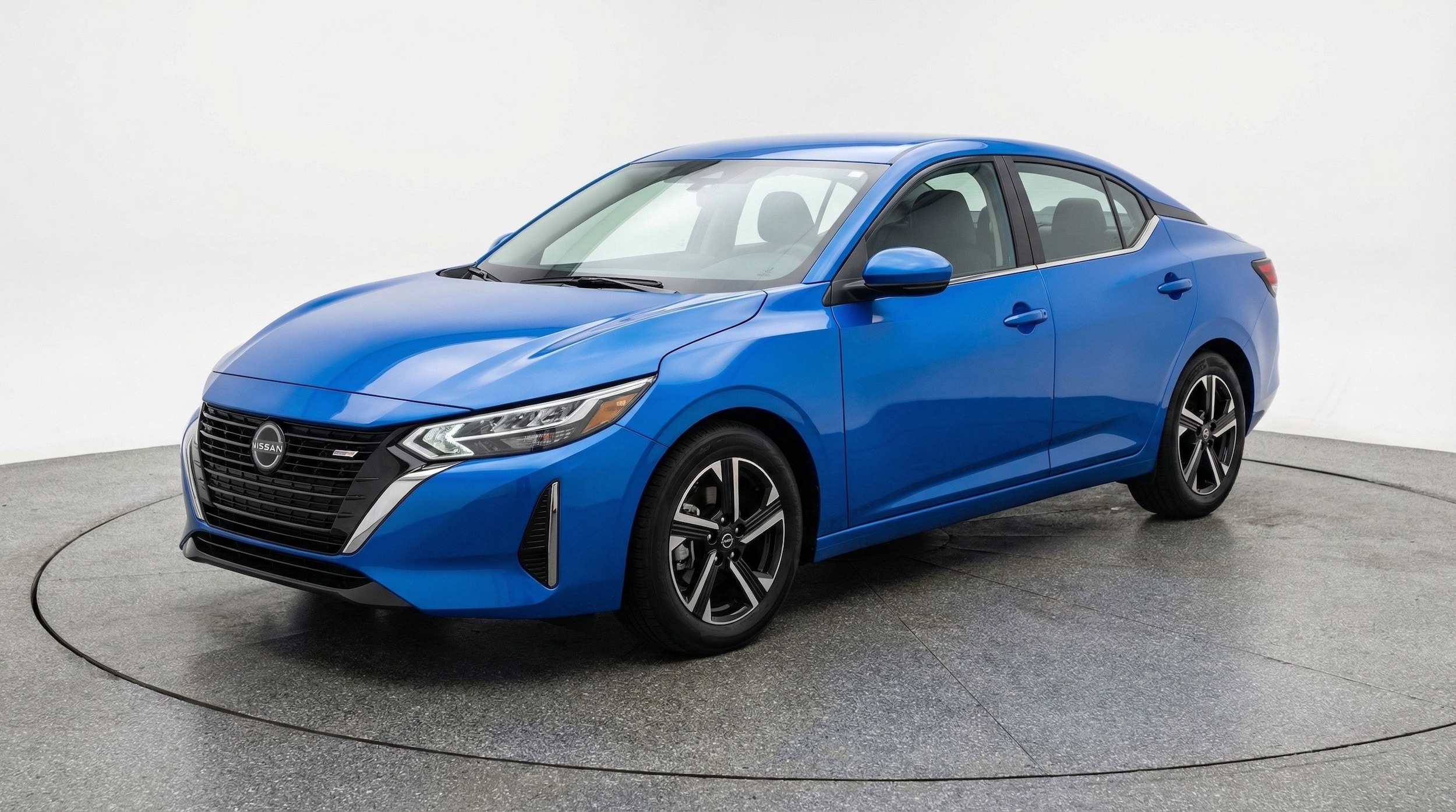 Thumbnail: 2025 Nissan Sentra - 3