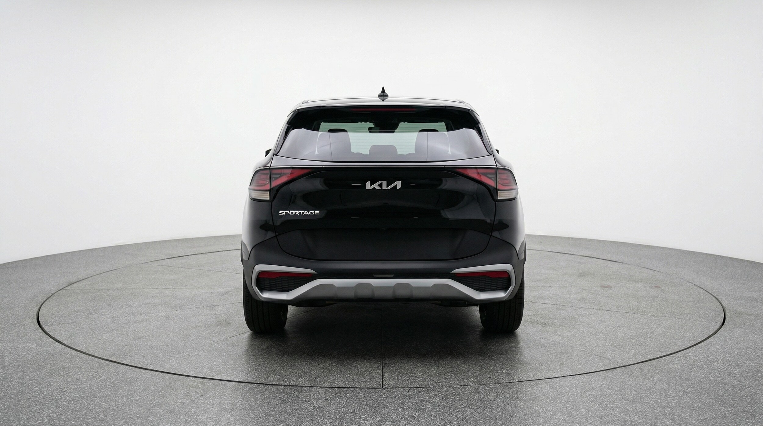 Thumbnail: 2025 Kia Sportage - 6