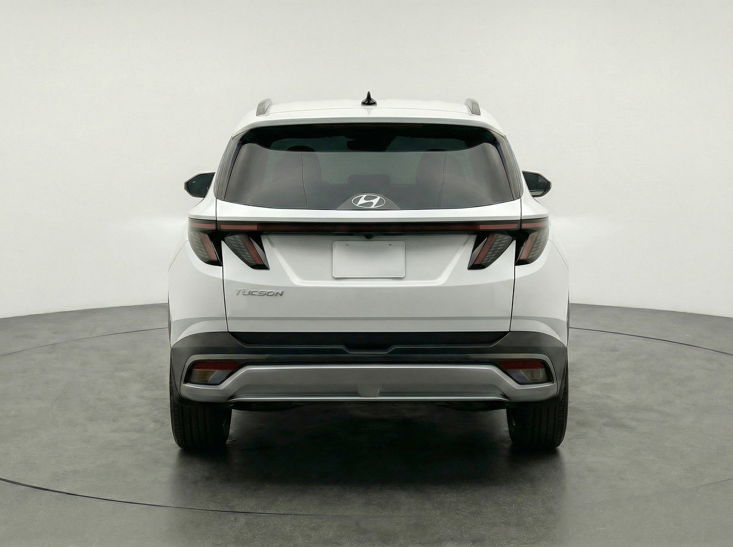 Thumbnail: 2025 Hyundai Tucson - 7