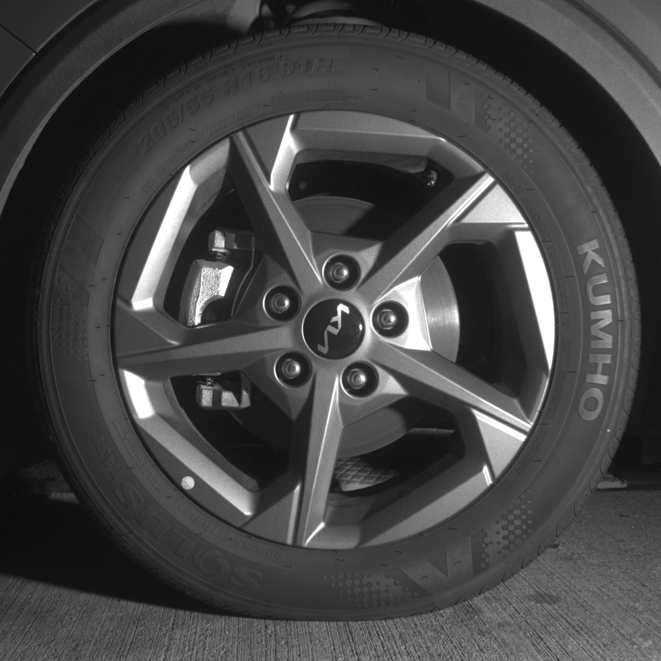 Thumbnail: 2025 Kia K4 - 9