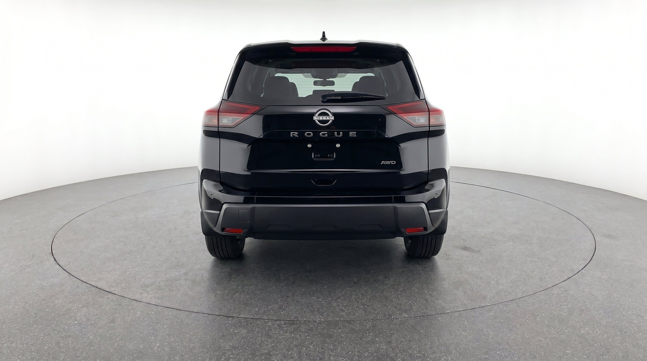 Thumbnail: 2026 Nissan Rogue - 7