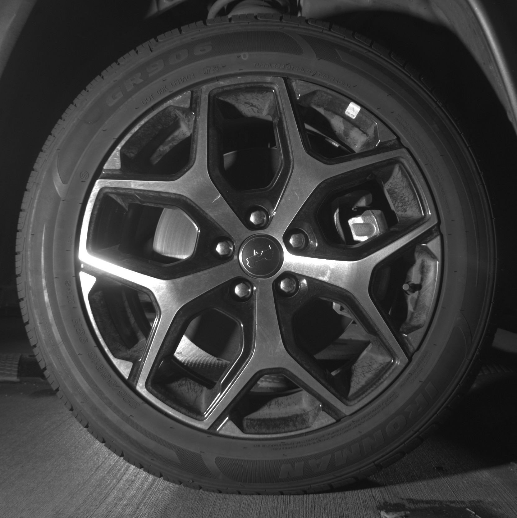 Thumbnail: 2025 Jeep Compass - 13