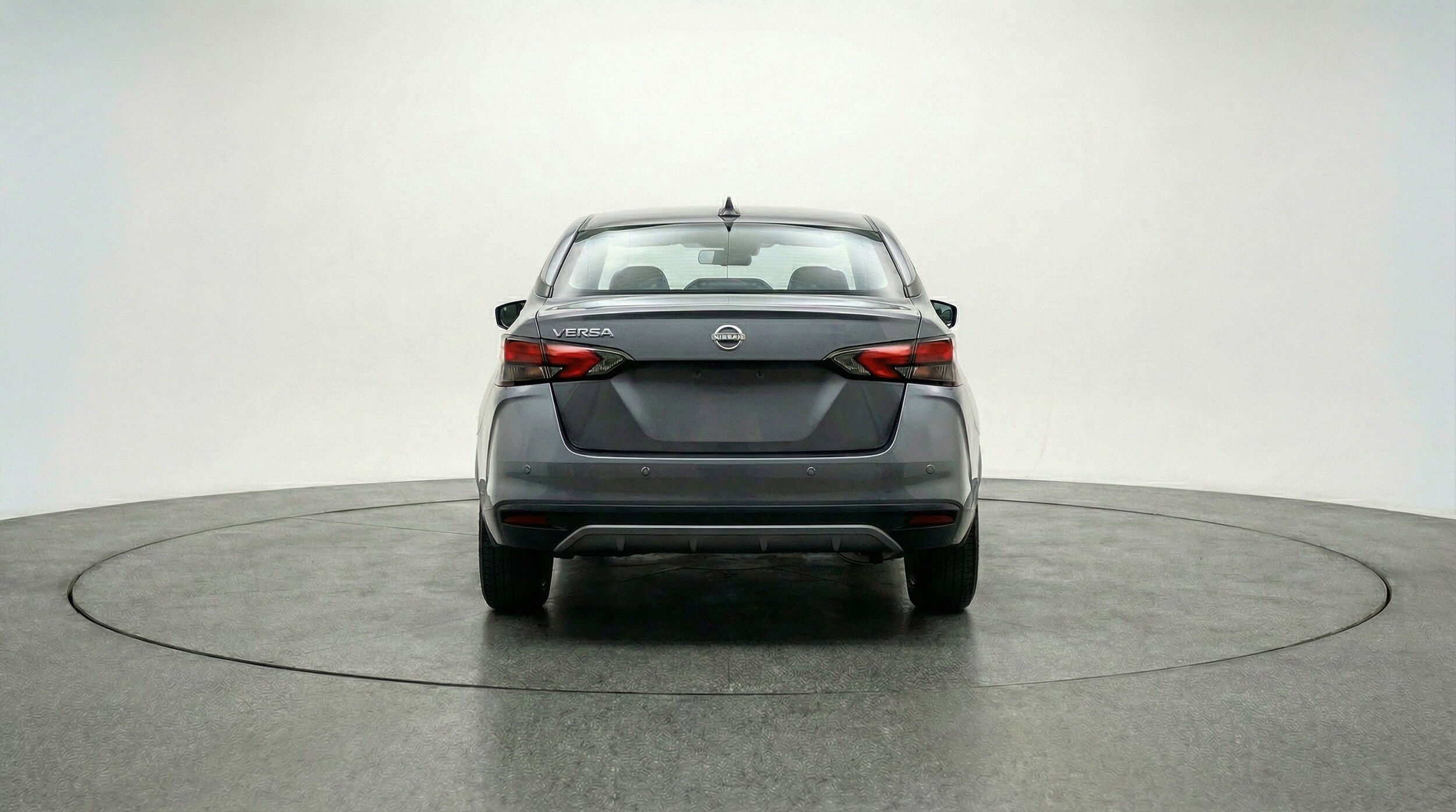 Thumbnail: 2025 Nissan Versa - 7