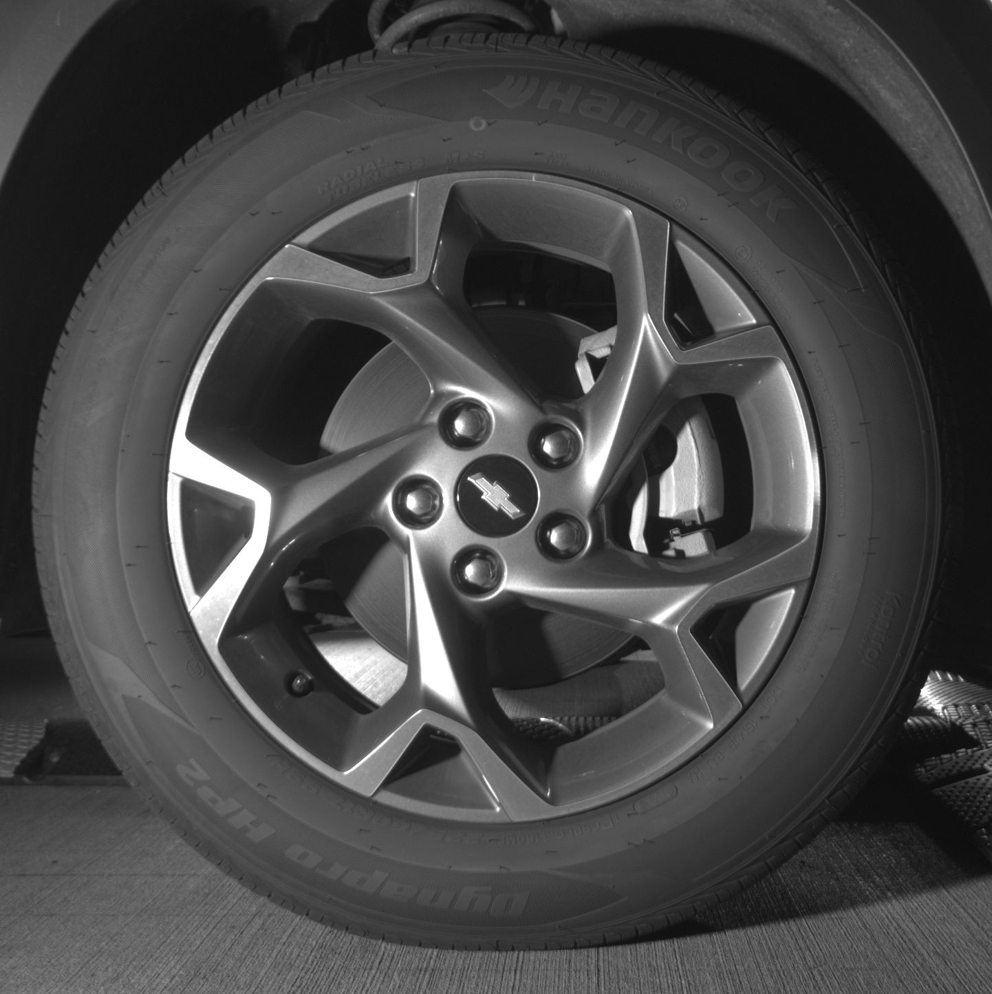 Thumbnail: 2025 Chevrolet Trax - 10