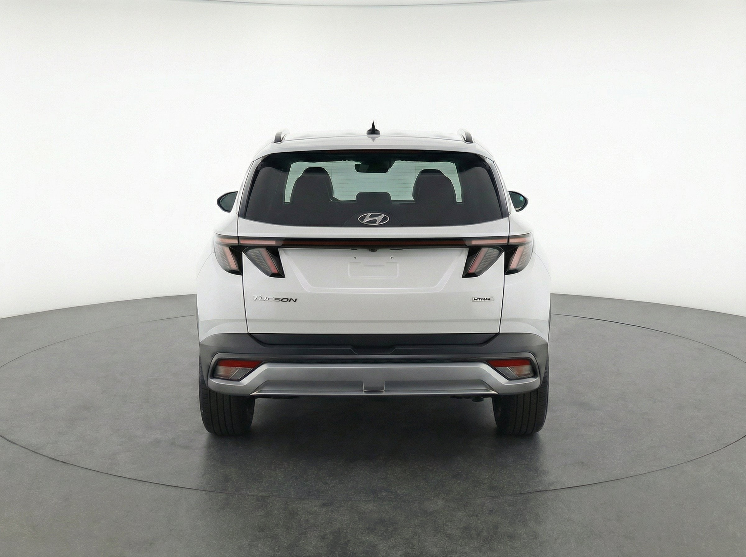 Thumbnail: 2026 Hyundai Tucson - 7