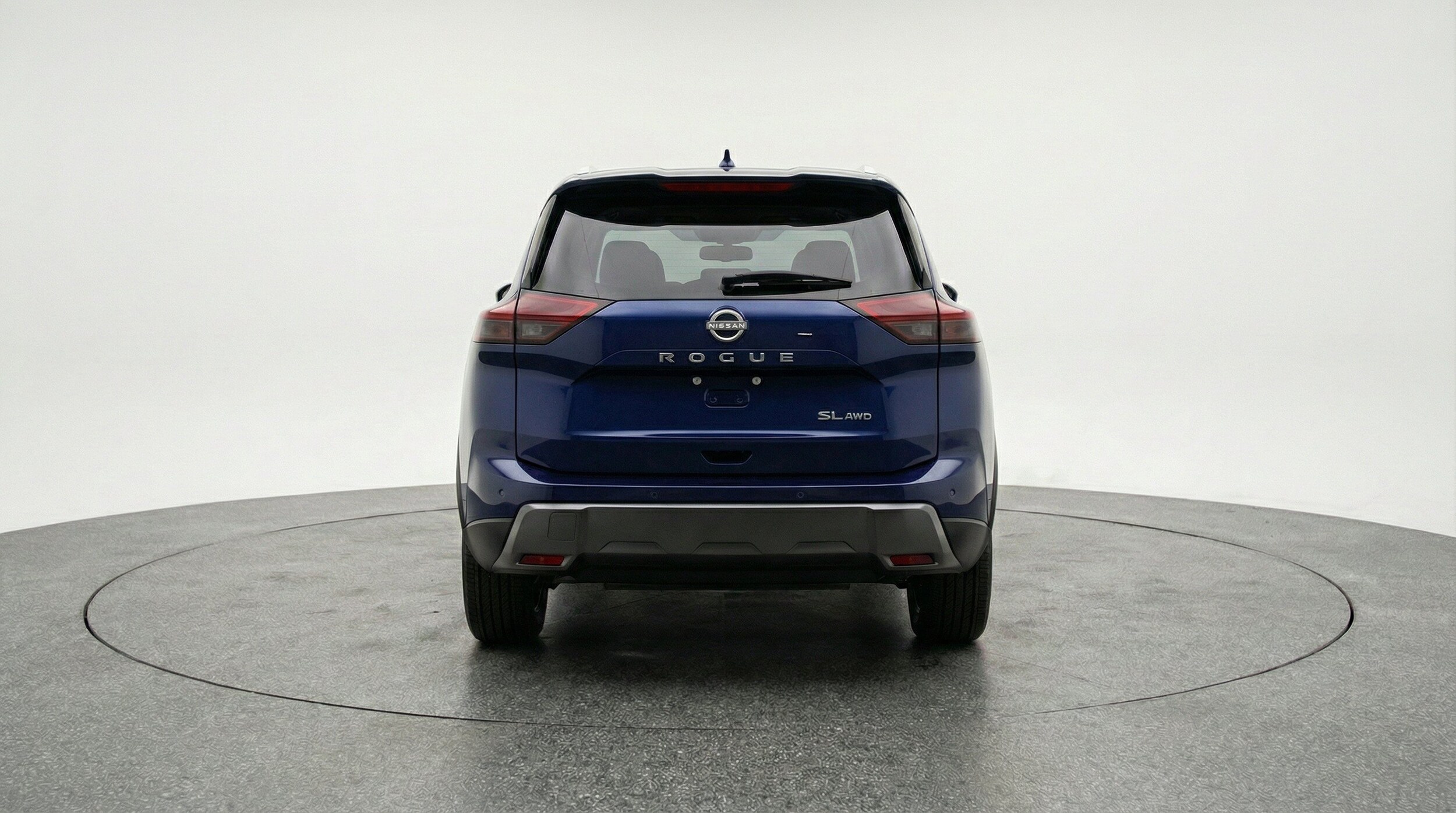 Thumbnail: 2026 Nissan Rogue - 7