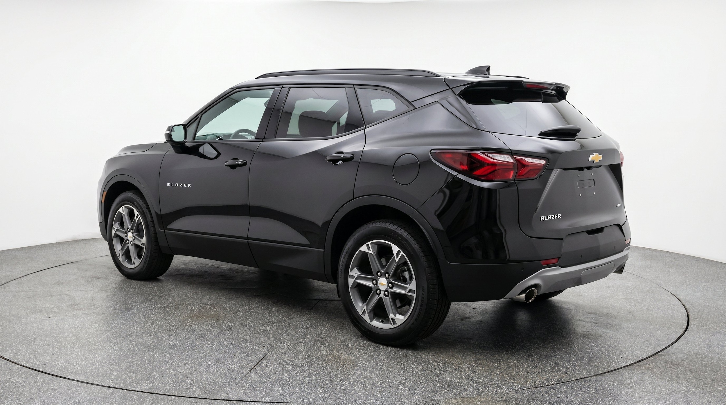 Thumbnail: 2026 Chevrolet Blazer - 6