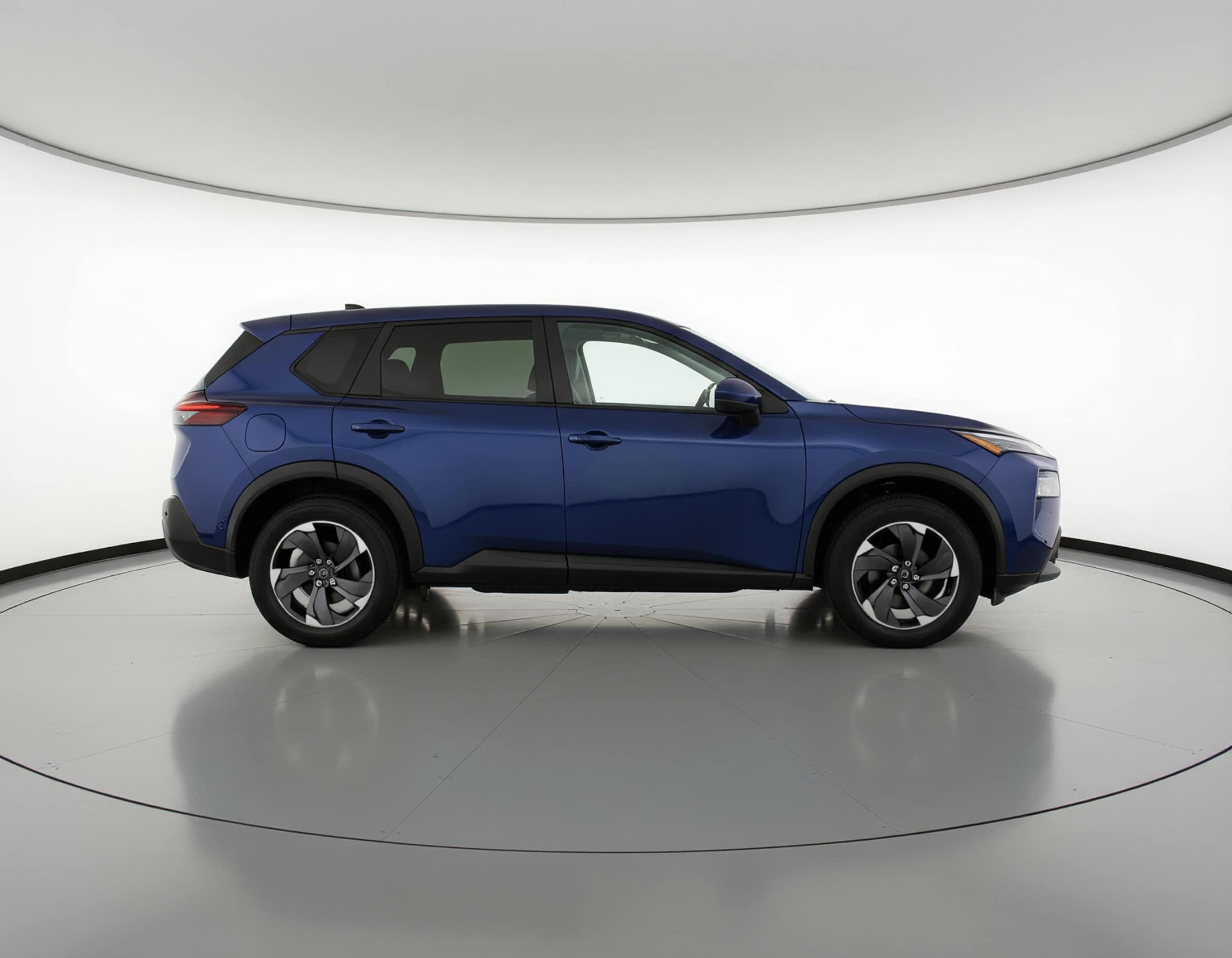 Thumbnail: 2025 Nissan Rogue - 8