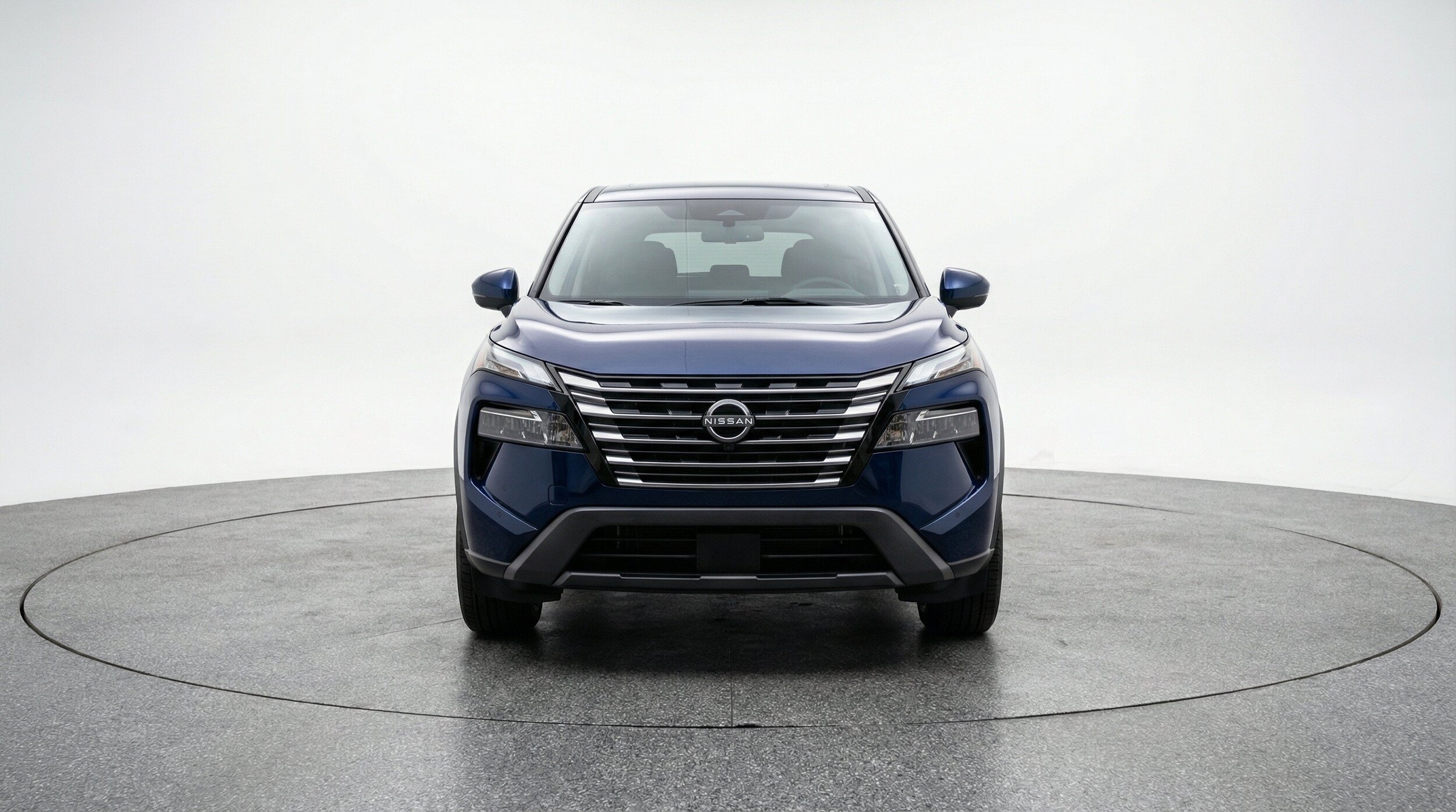 Thumbnail: 2026 Nissan Rogue - 2
