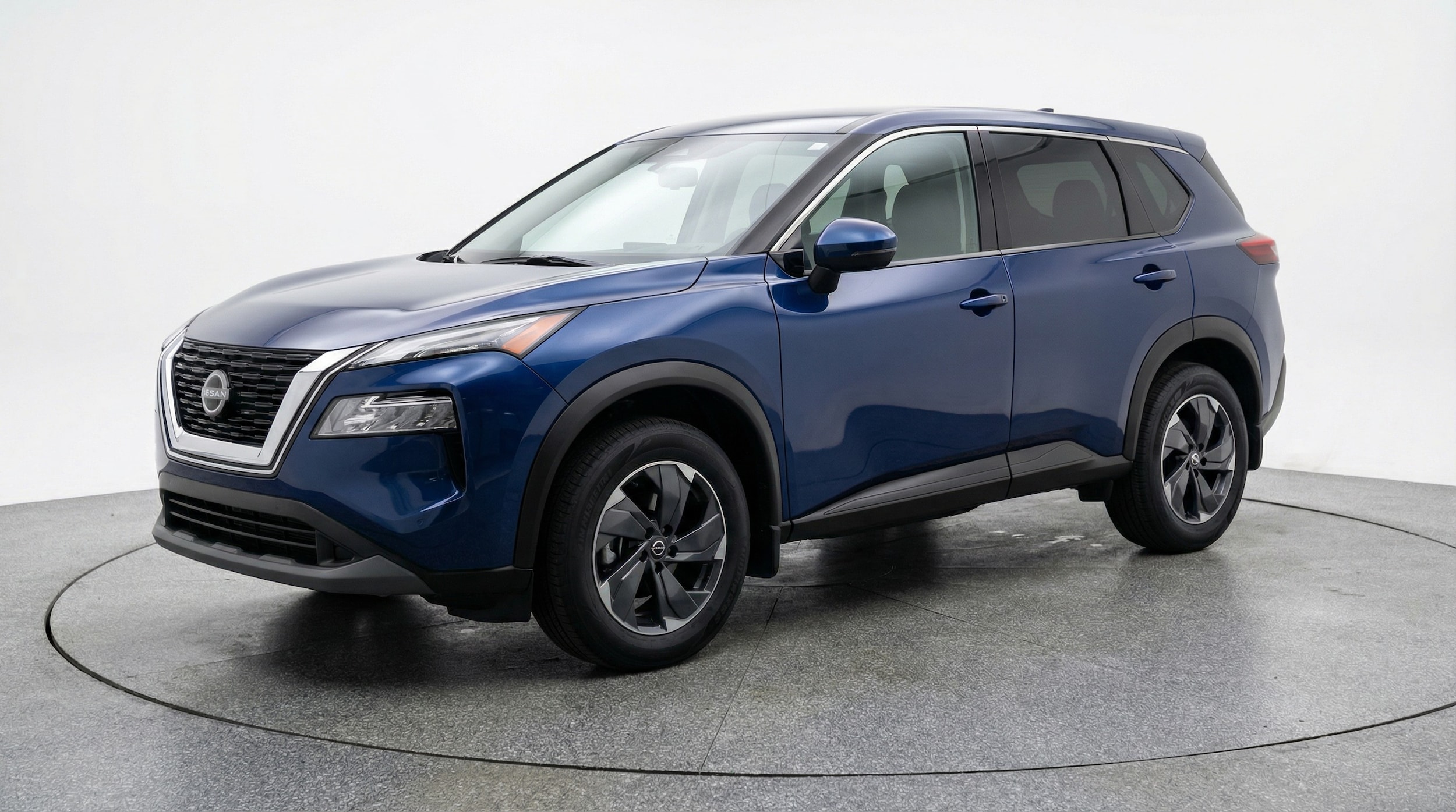 Thumbnail: 2025 Nissan Rogue - 3