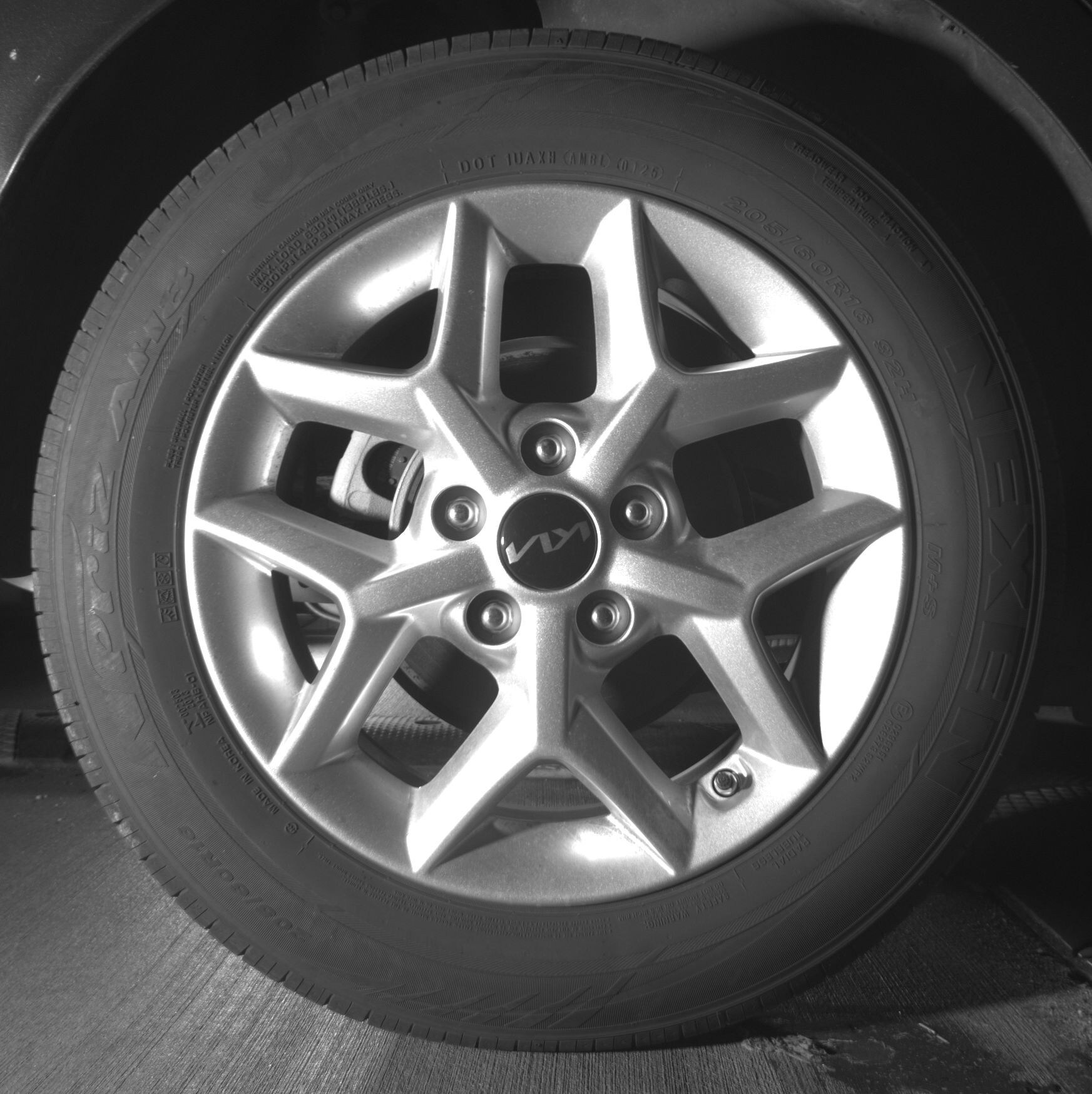 Thumbnail: 2025 Kia Soul - 17