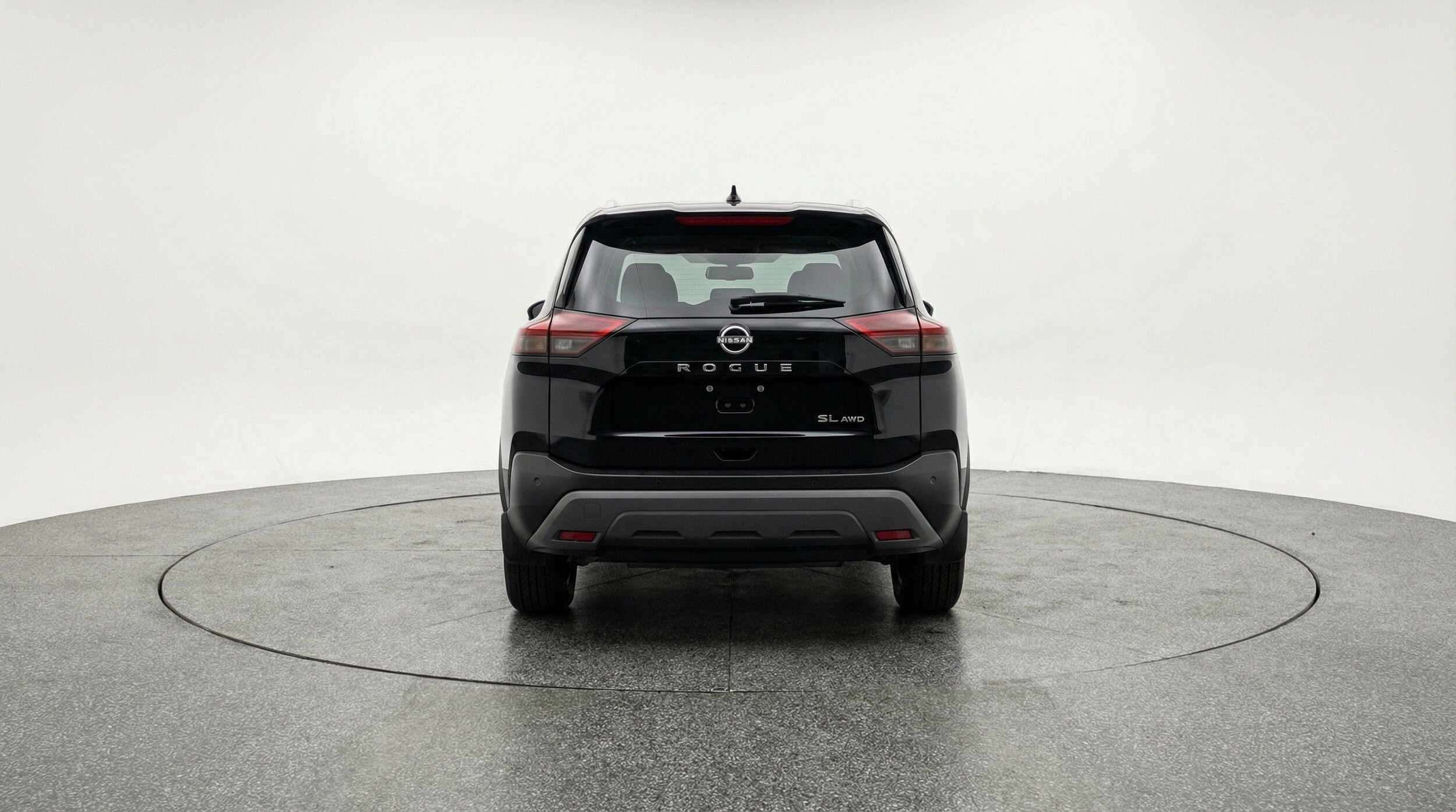 Thumbnail: 2026 Nissan Rogue - 7