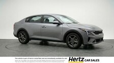 2025 Kia K4  -
                  Morrow, GA