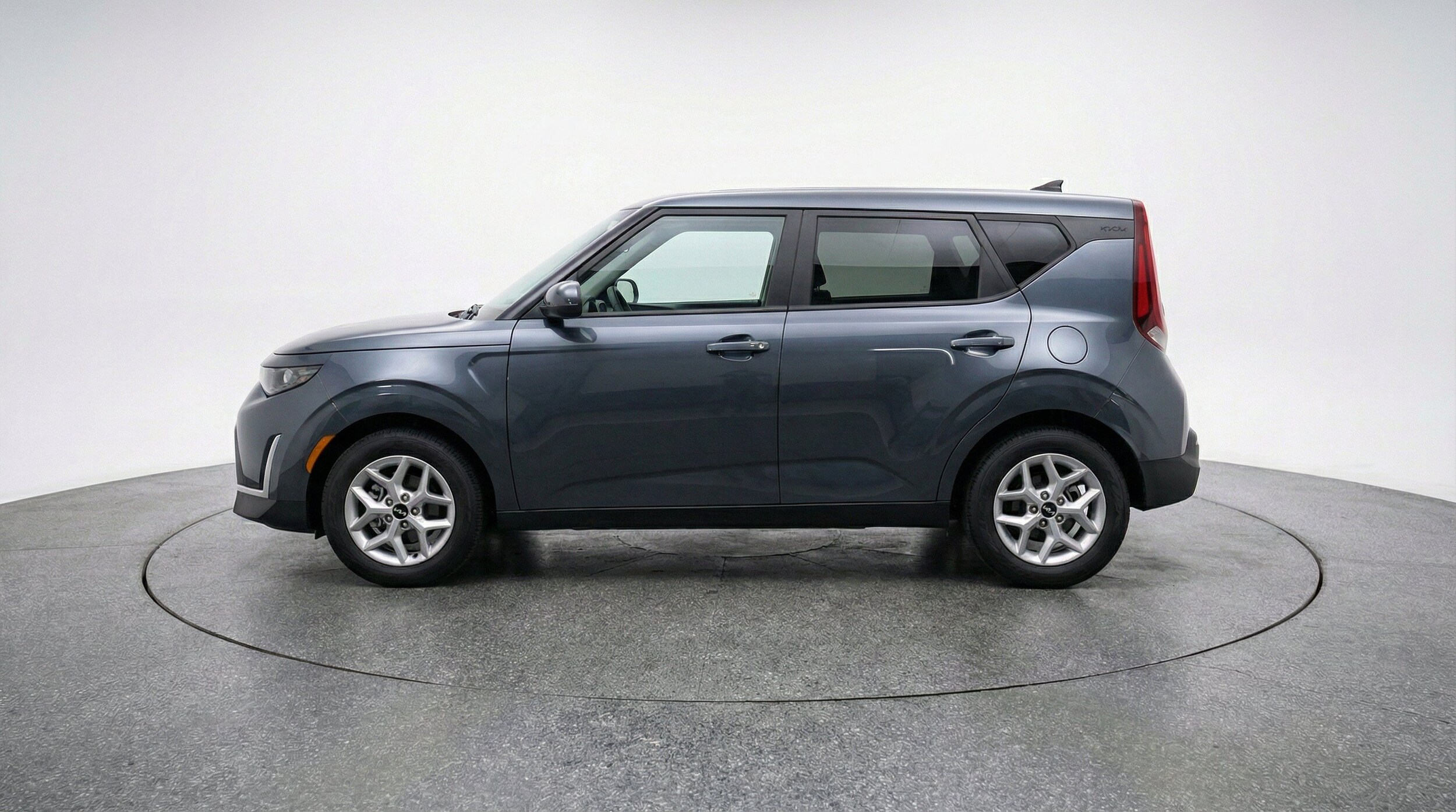 Thumbnail: 2025 Kia Soul - 5