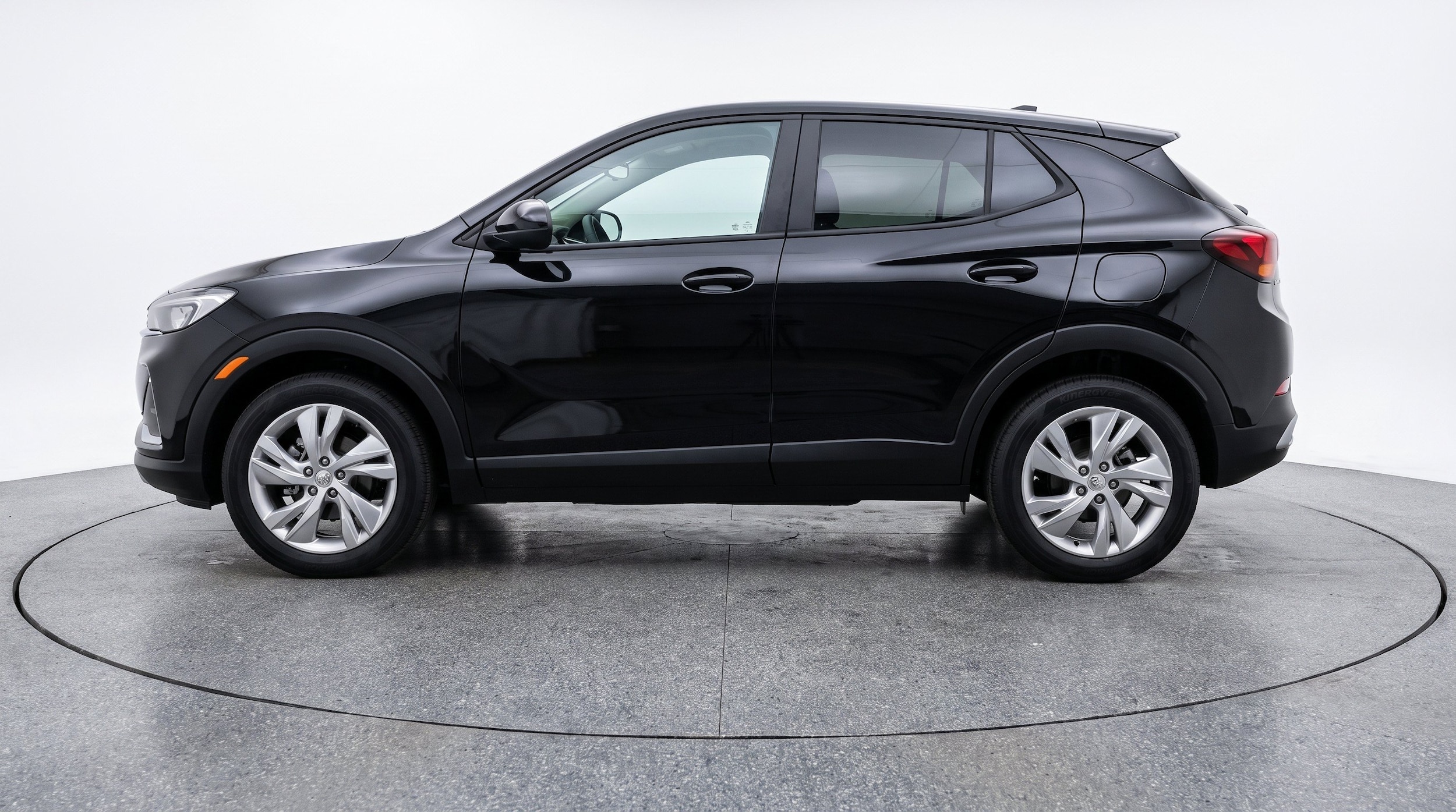 Thumbnail: 2026 Buick Encore GX - 5