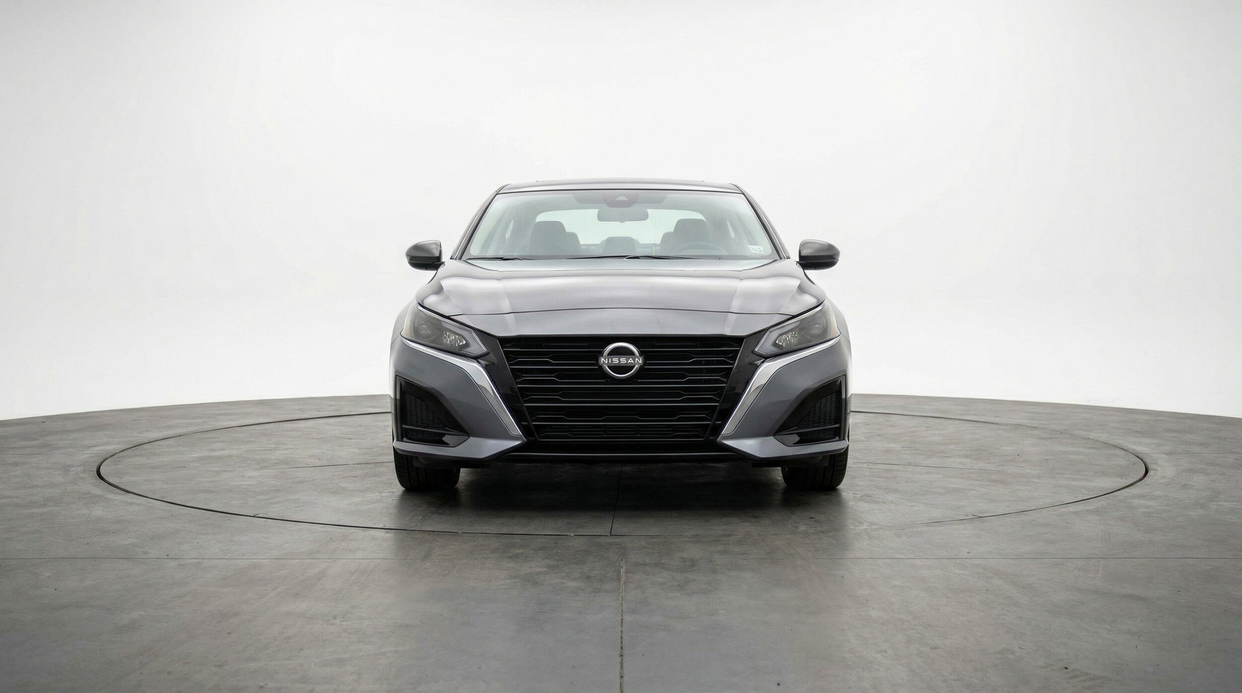 Thumbnail: 2025 Nissan Altima - 2