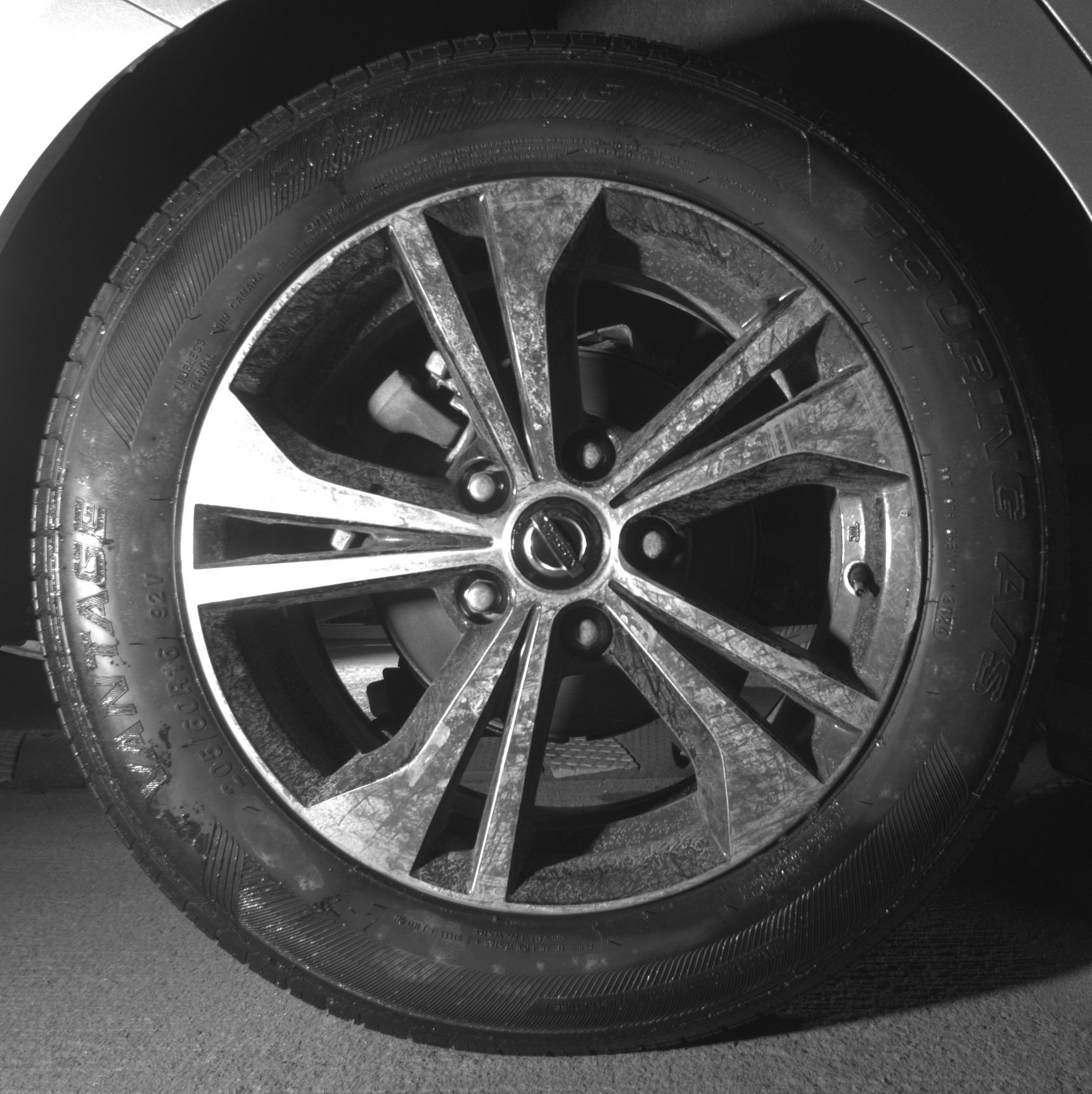 Thumbnail: 2023 Nissan Sentra - 15