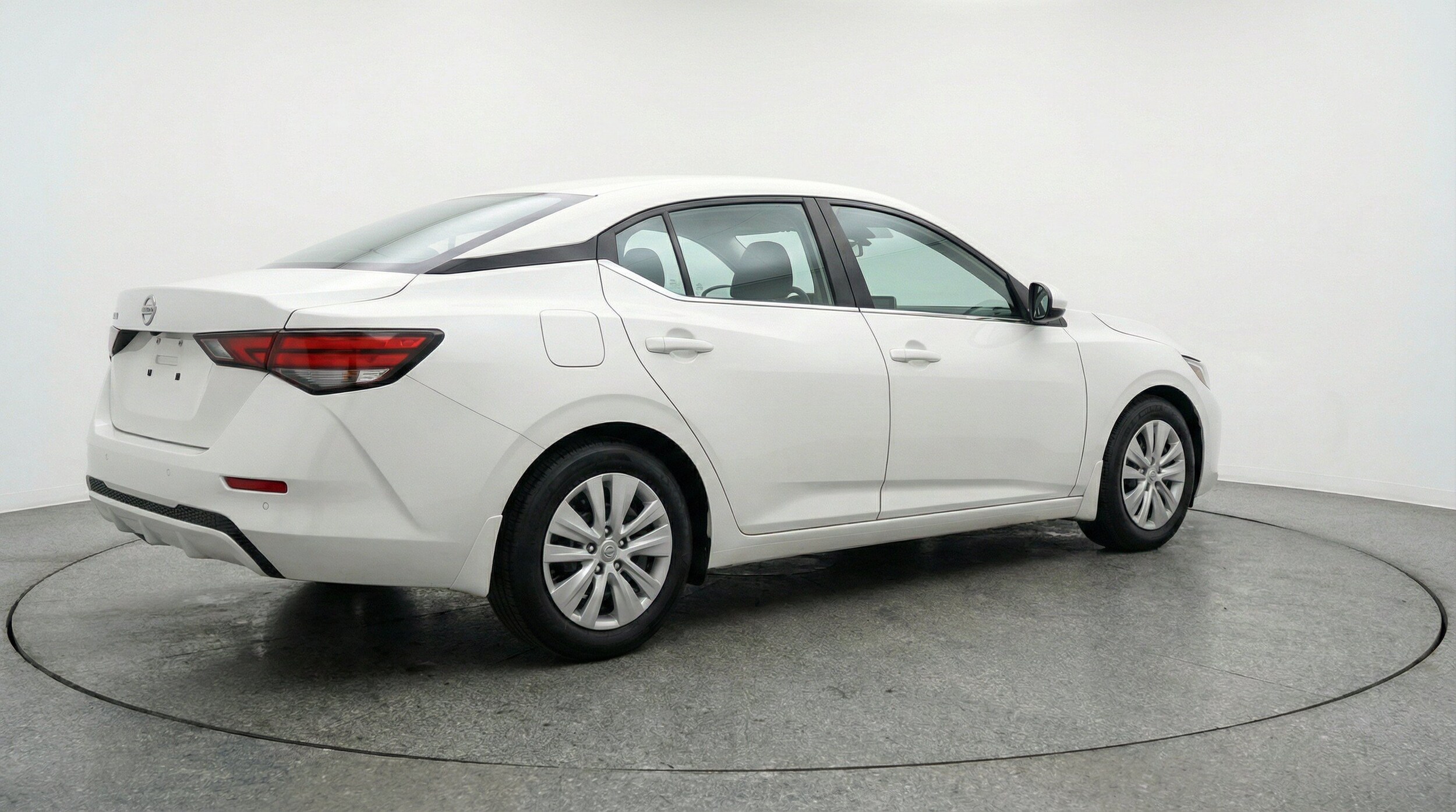 Thumbnail: 2025 Nissan Sentra - 9