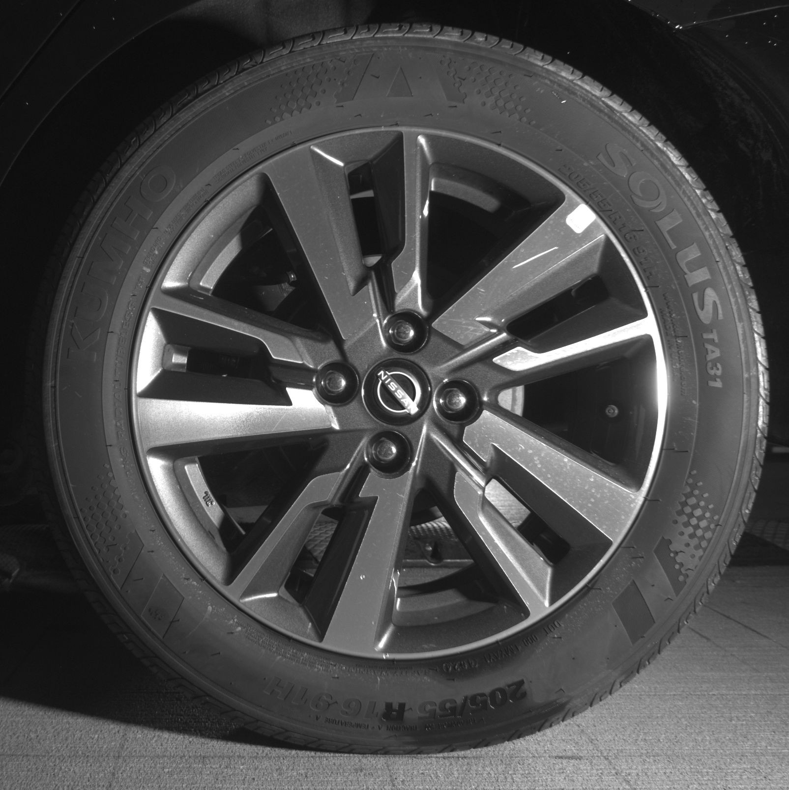 Thumbnail: 2025 Nissan Versa - 11