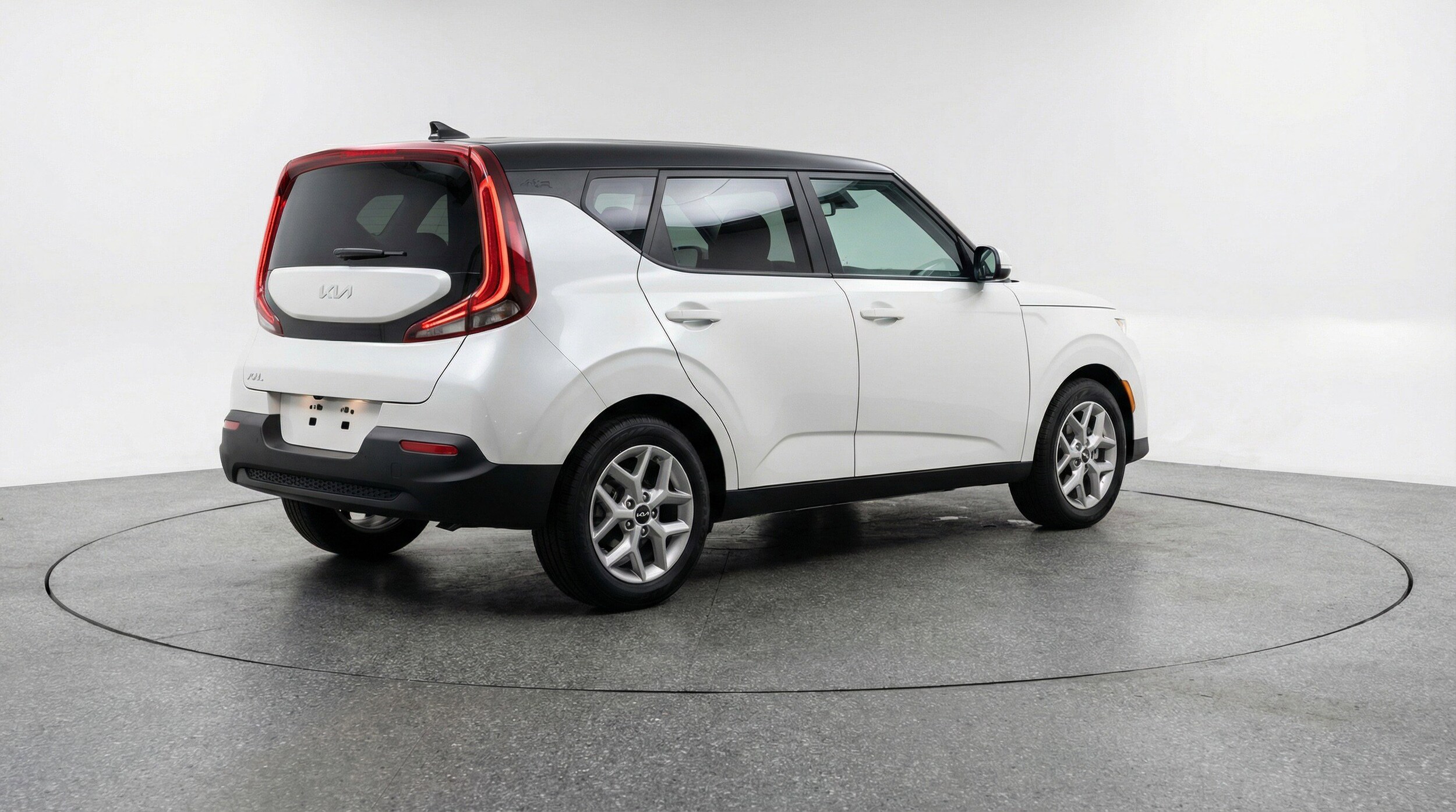 Thumbnail: 2025 Kia Soul - 9