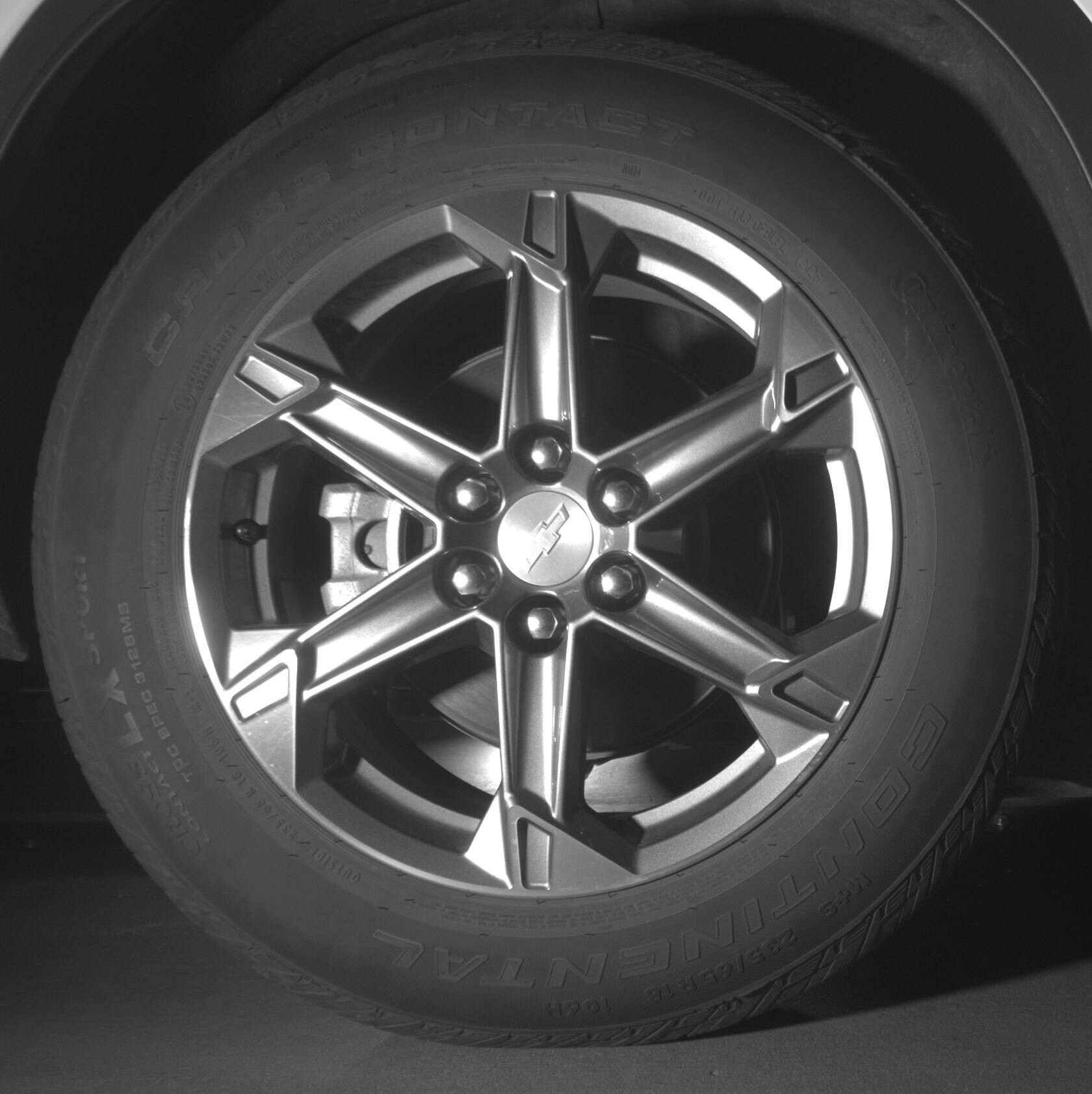 Thumbnail: 2025 Chevrolet Blazer - 15