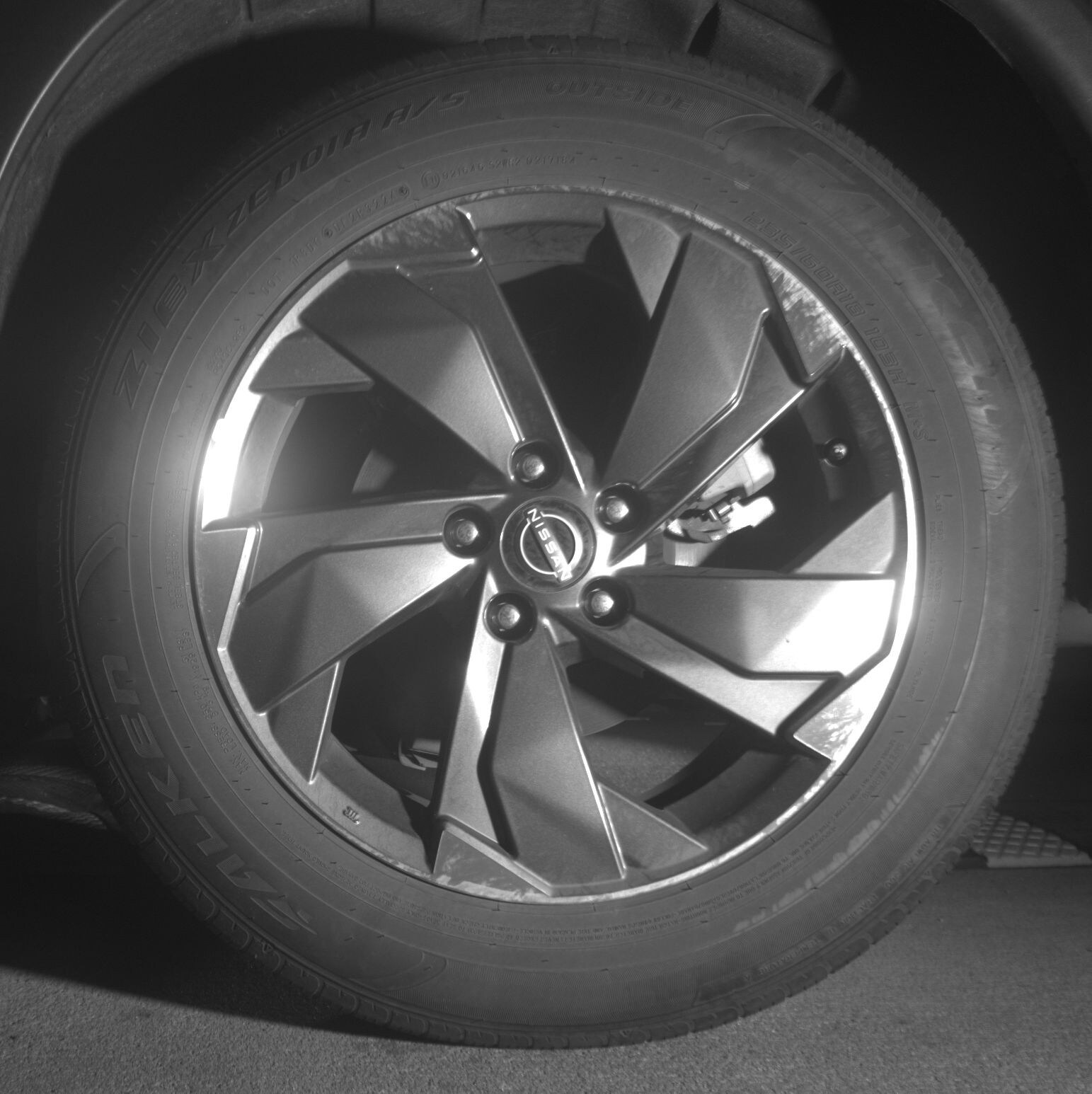 Thumbnail: 2025 Nissan Rogue - 11