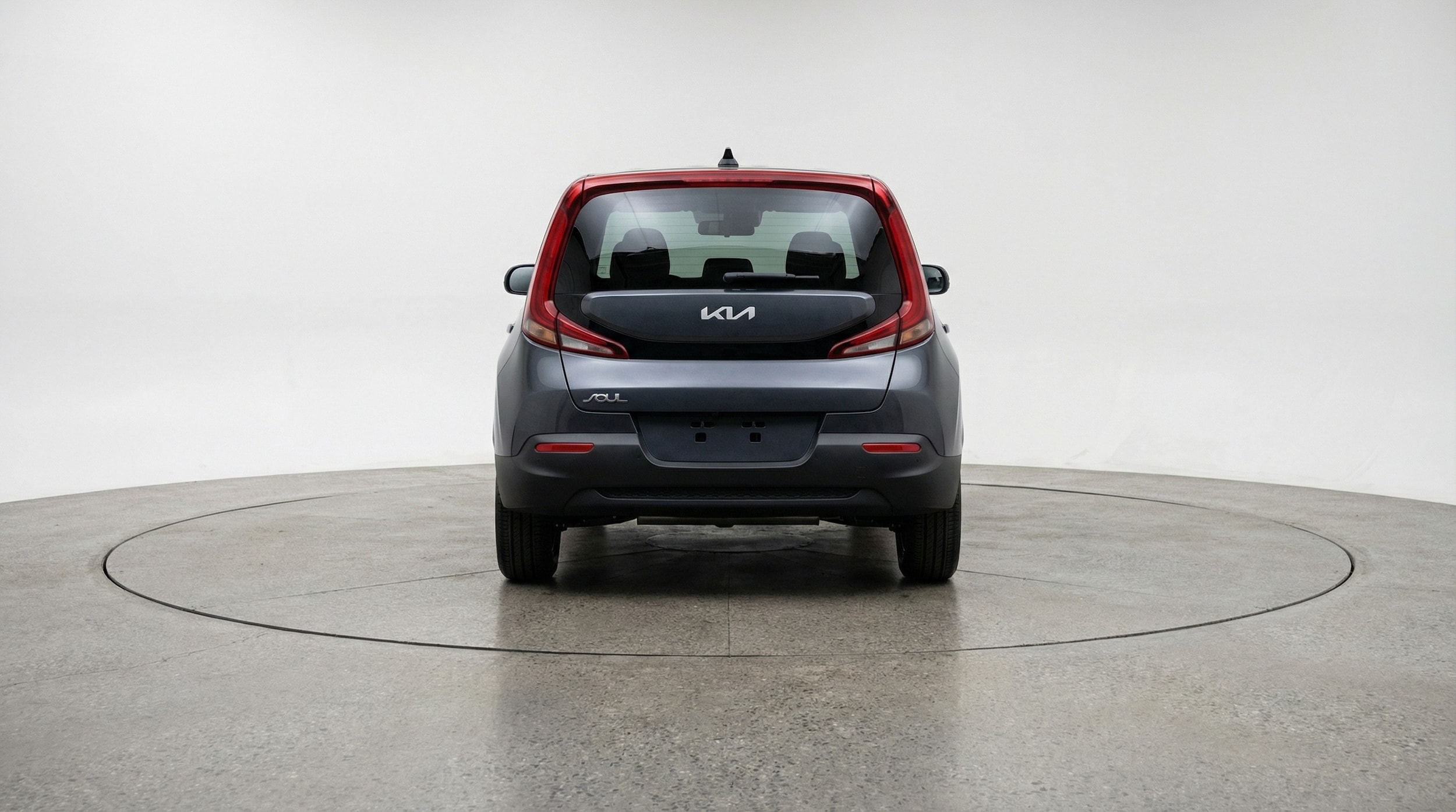 Thumbnail: 2025 Kia Soul - 6