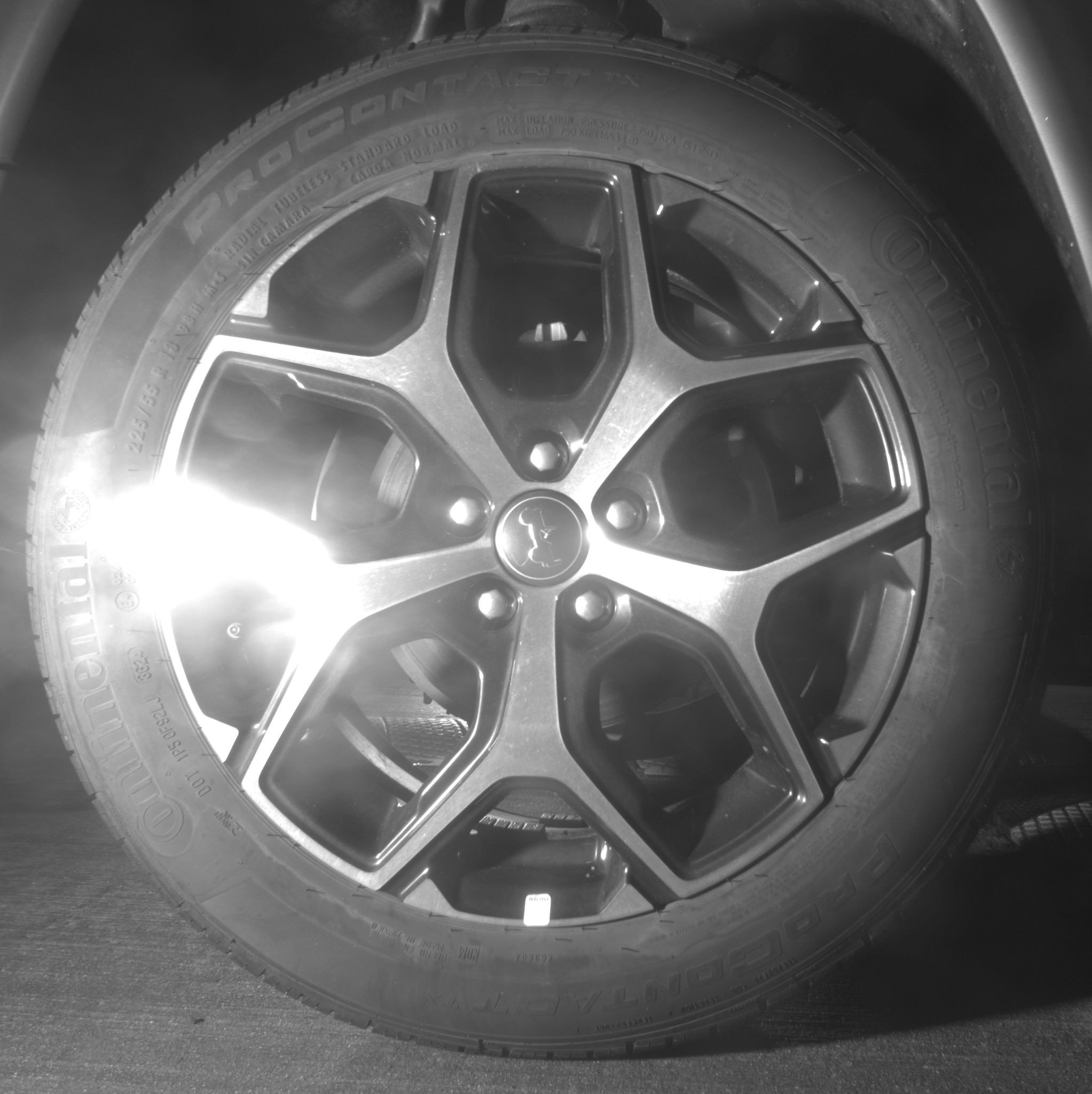 Thumbnail: 2025 Jeep Compass - 15