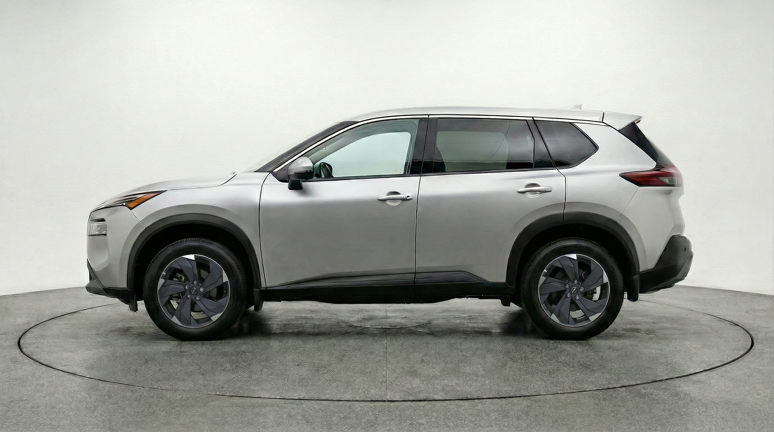 Thumbnail: 2025 Nissan Rogue - 4