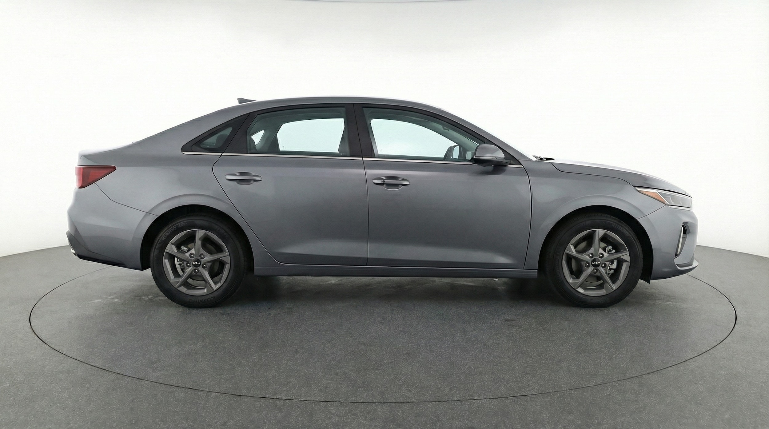 Thumbnail: 2025 Kia K4 - 8