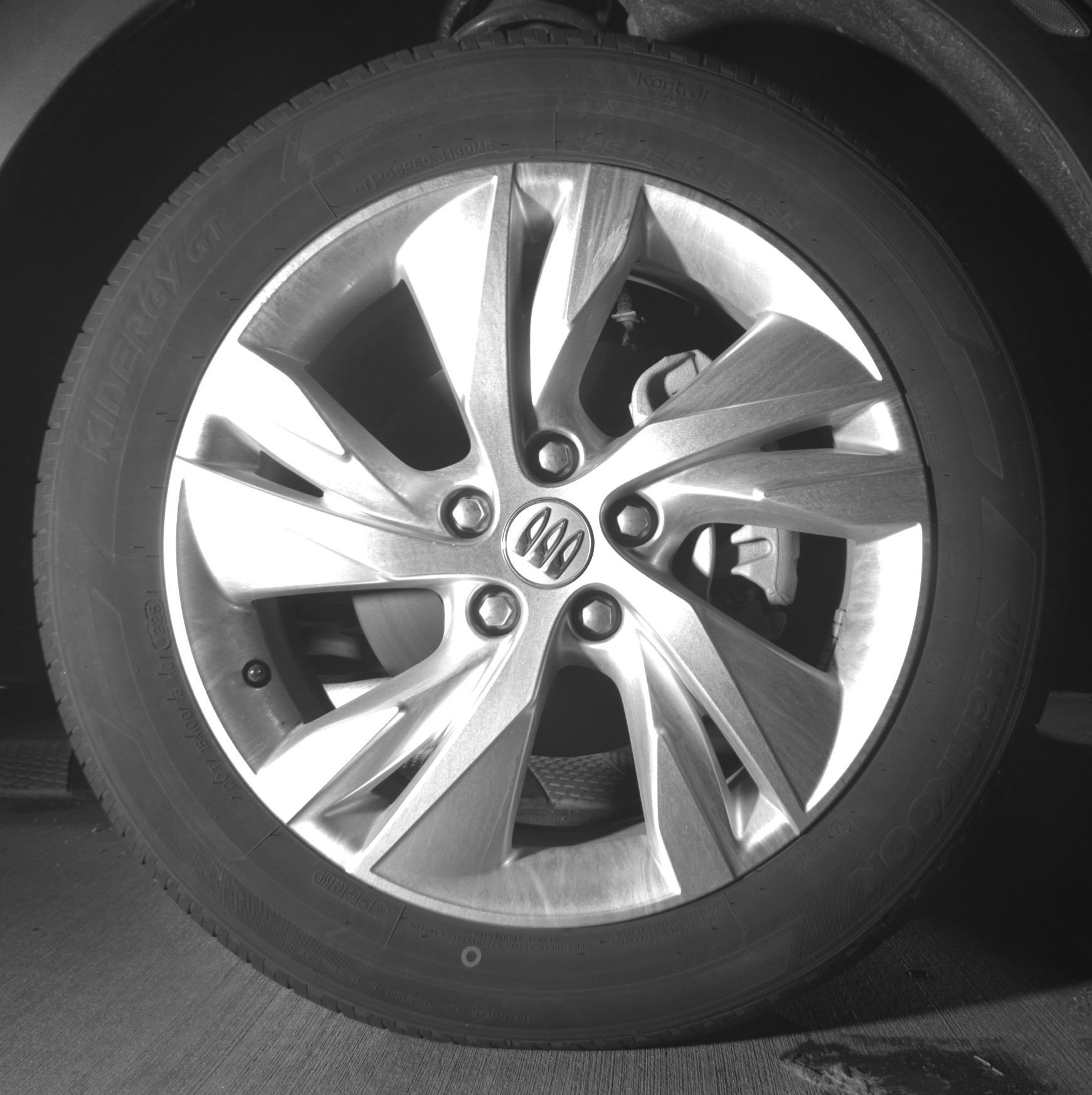 Thumbnail: 2025 Buick Encore GX - 13