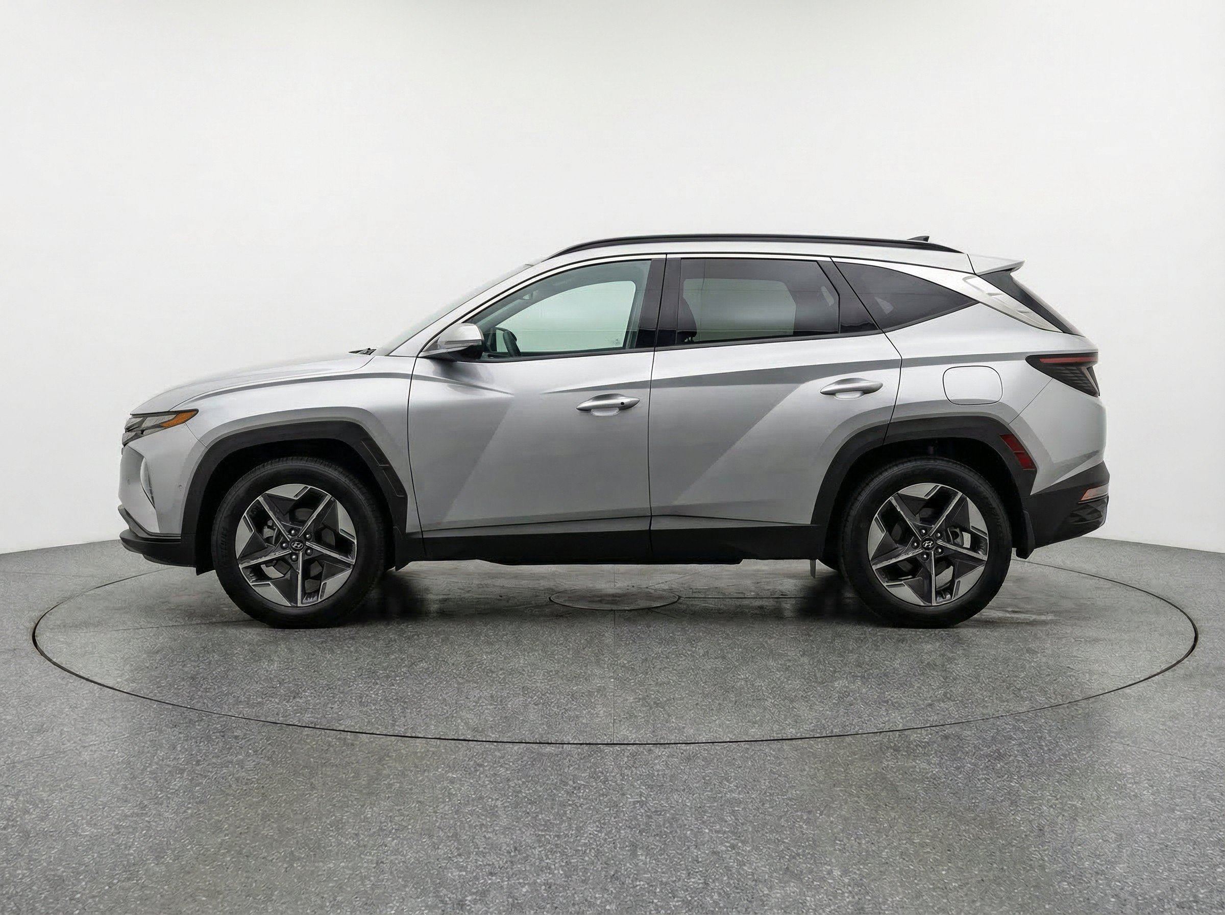 Thumbnail: 2026 Hyundai Tucson - 5