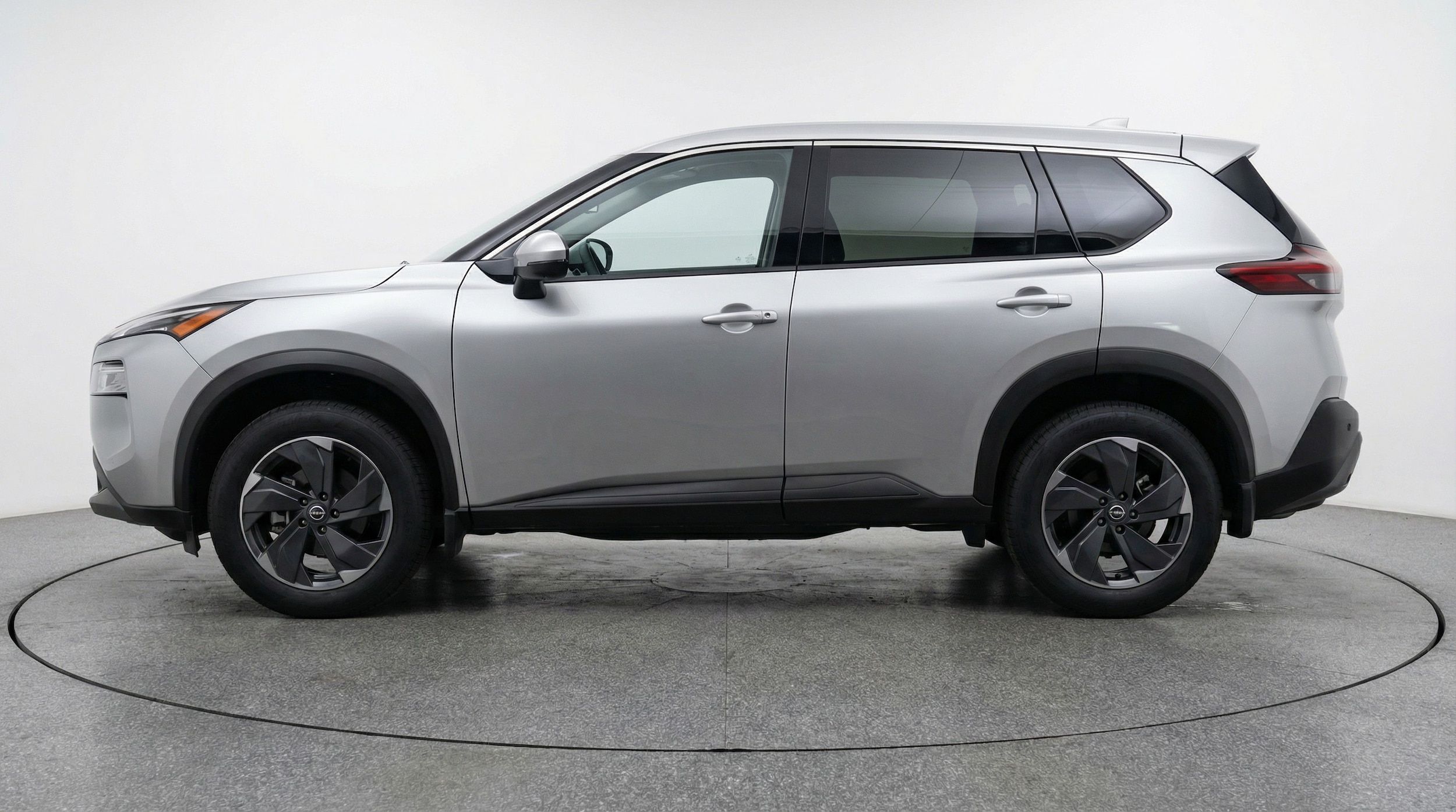 Thumbnail: 2025 Nissan Rogue - 4