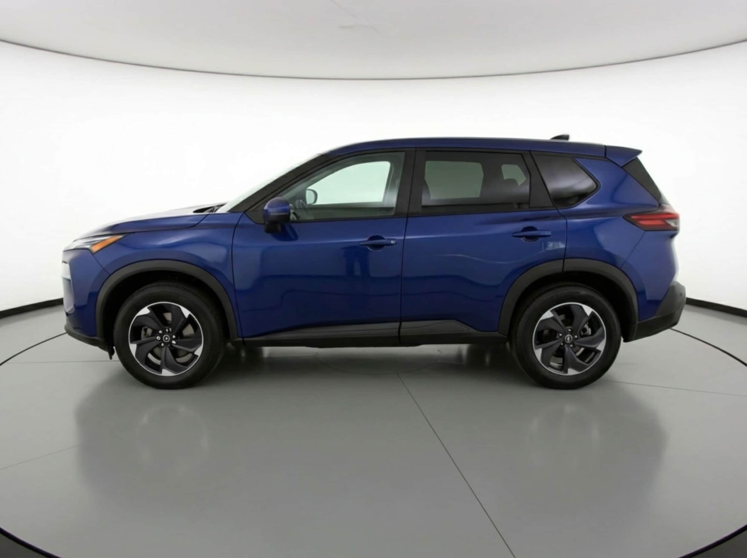 Thumbnail: 2025 Nissan Rogue - 4