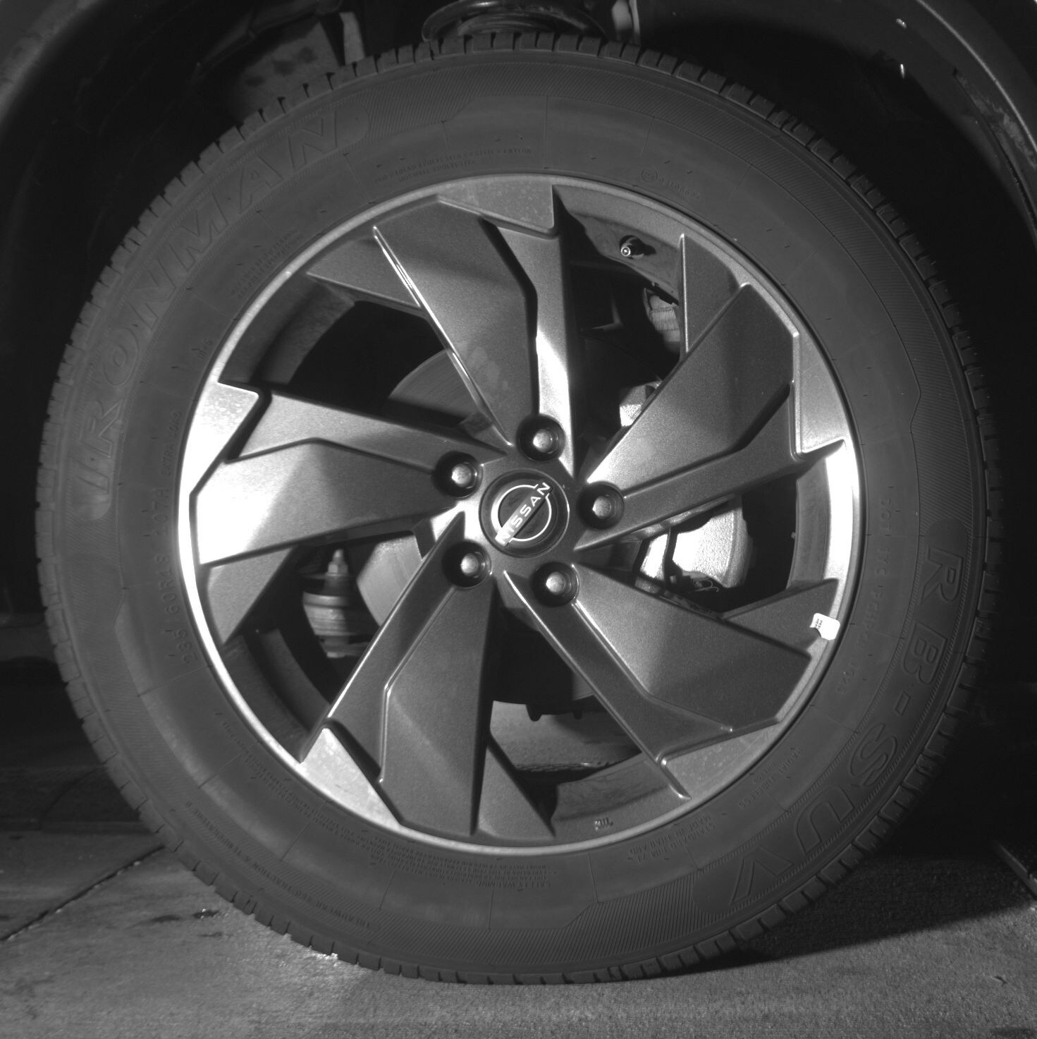 Thumbnail: 2025 Nissan Rogue - 10