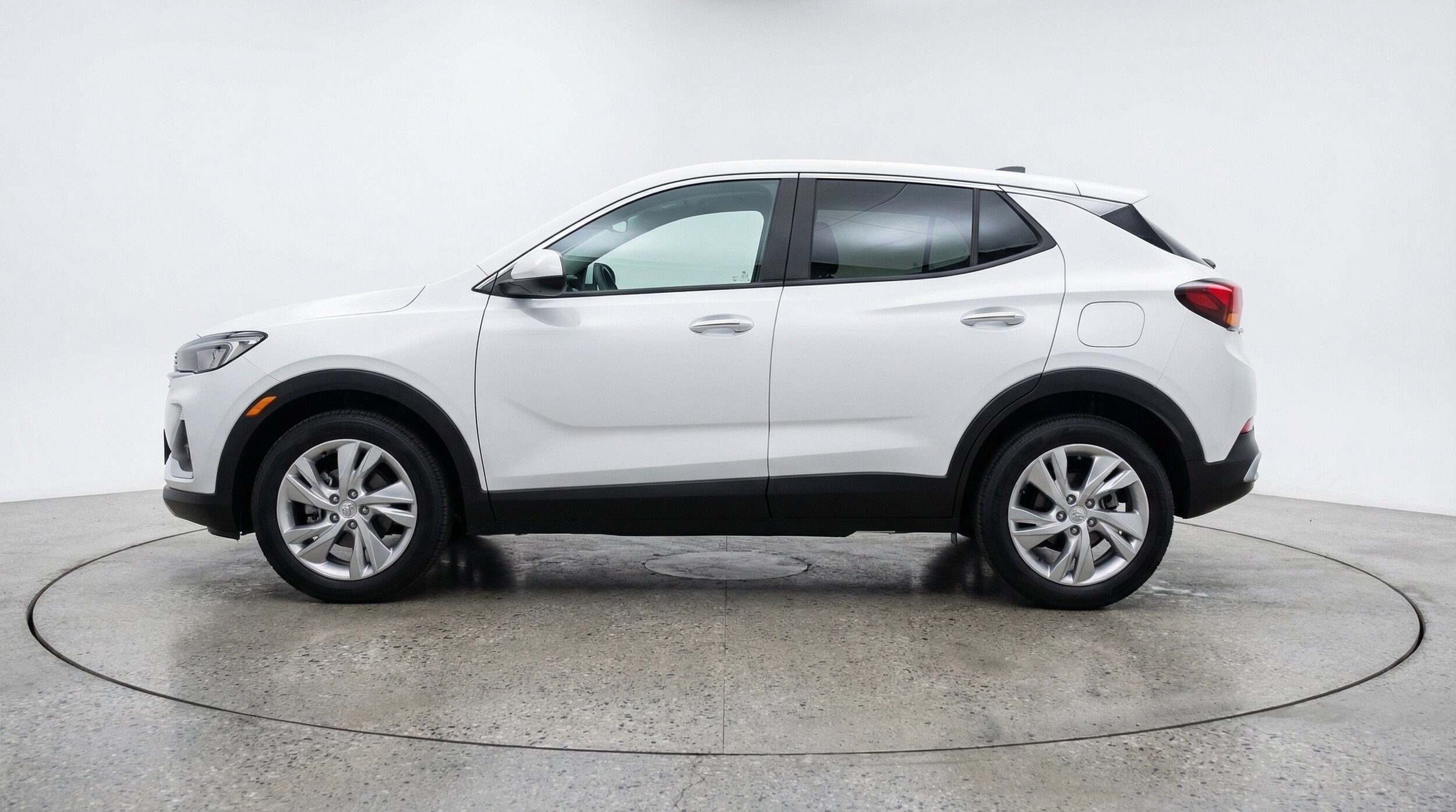 Thumbnail: 2025 Buick Encore GX - 5