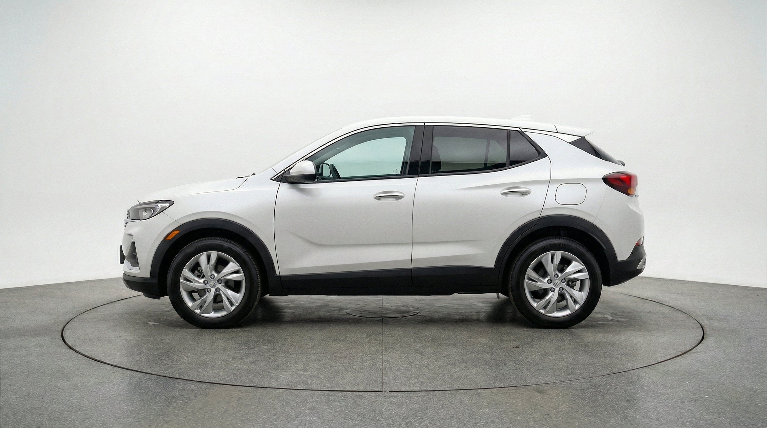 Thumbnail: 2026 Buick Encore GX - 5