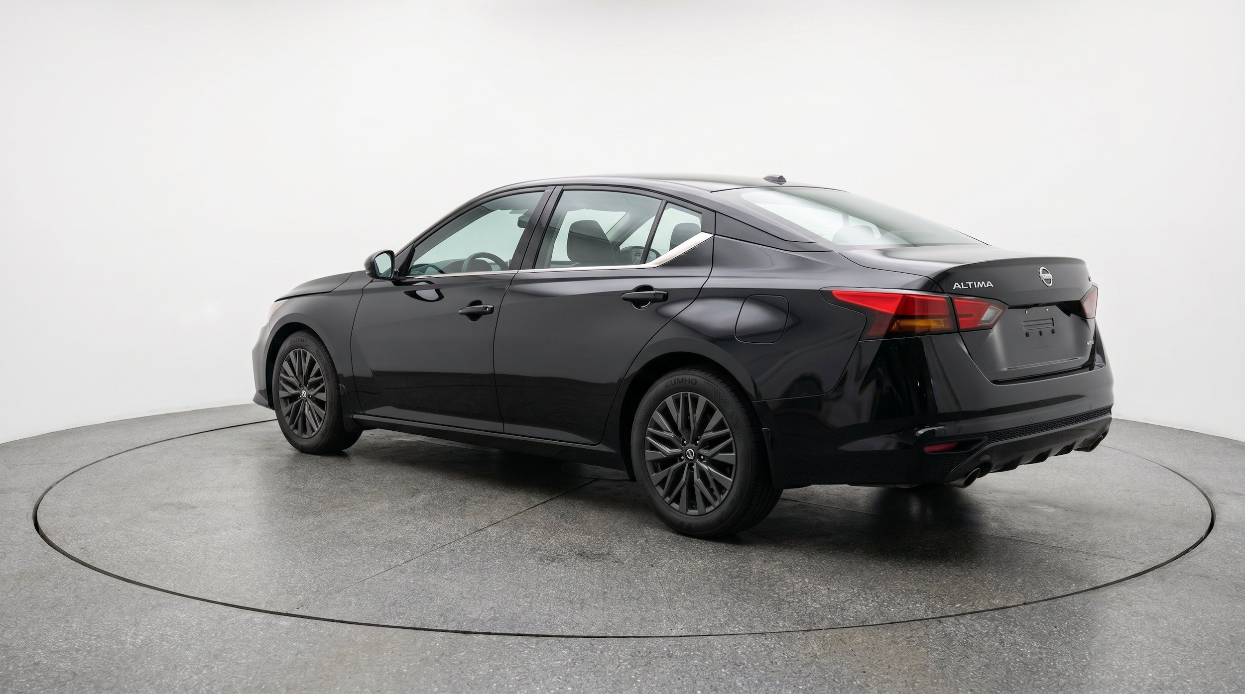 Thumbnail: 2026 Nissan Altima - 6