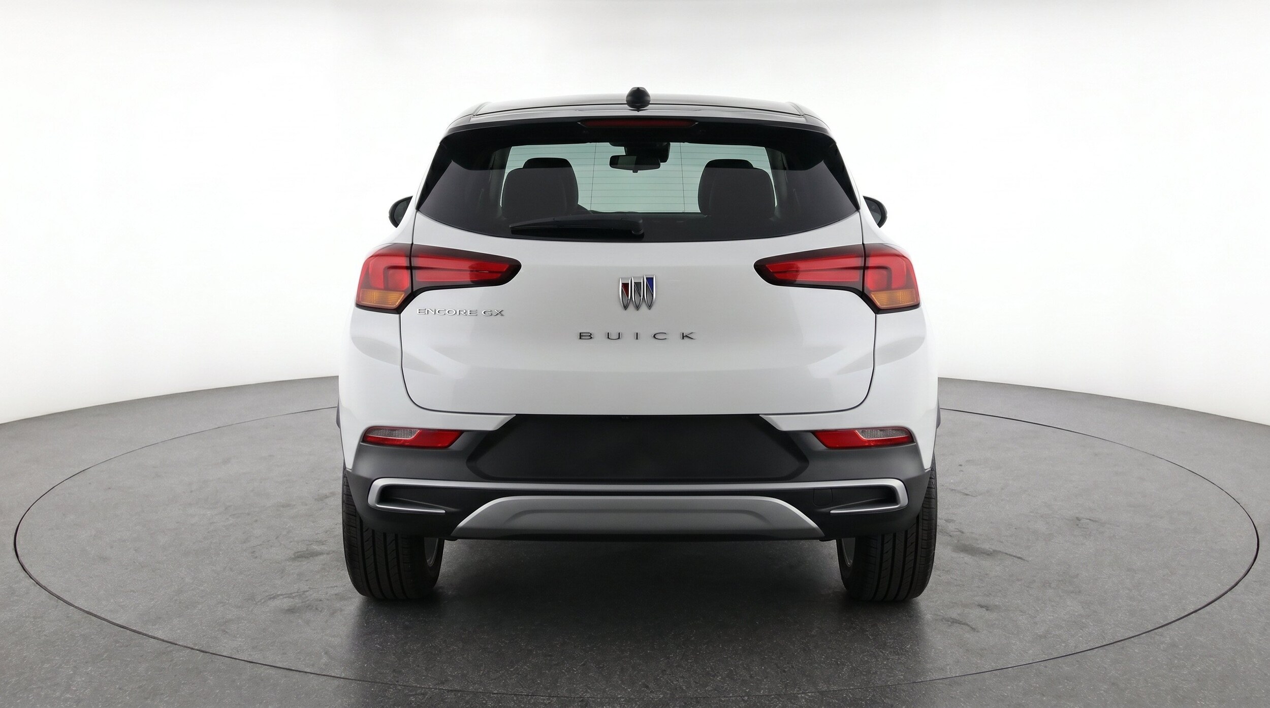 Thumbnail: 2026 Buick Encore GX - 7