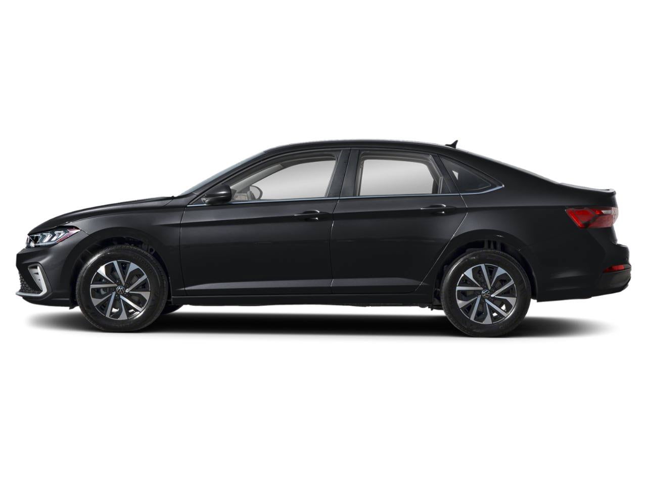 Thumbnail: 2025 Volkswagen Jetta - 3