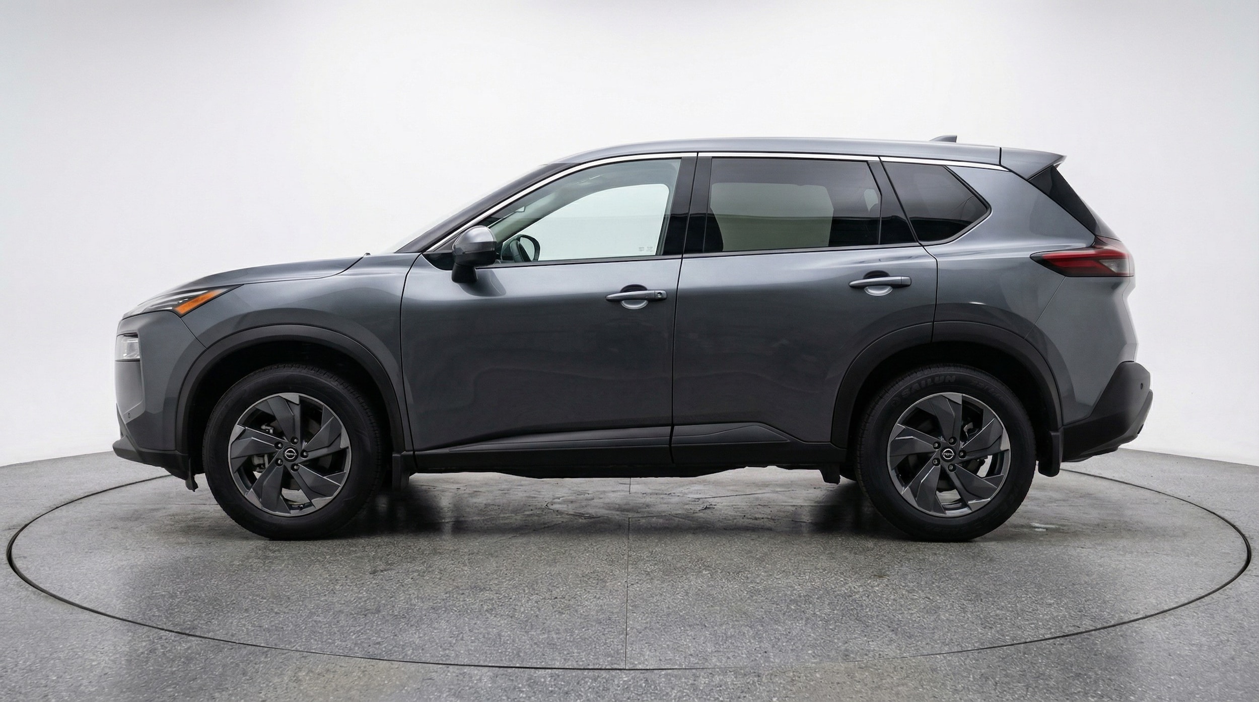 Thumbnail: 2025 Nissan Rogue - 4