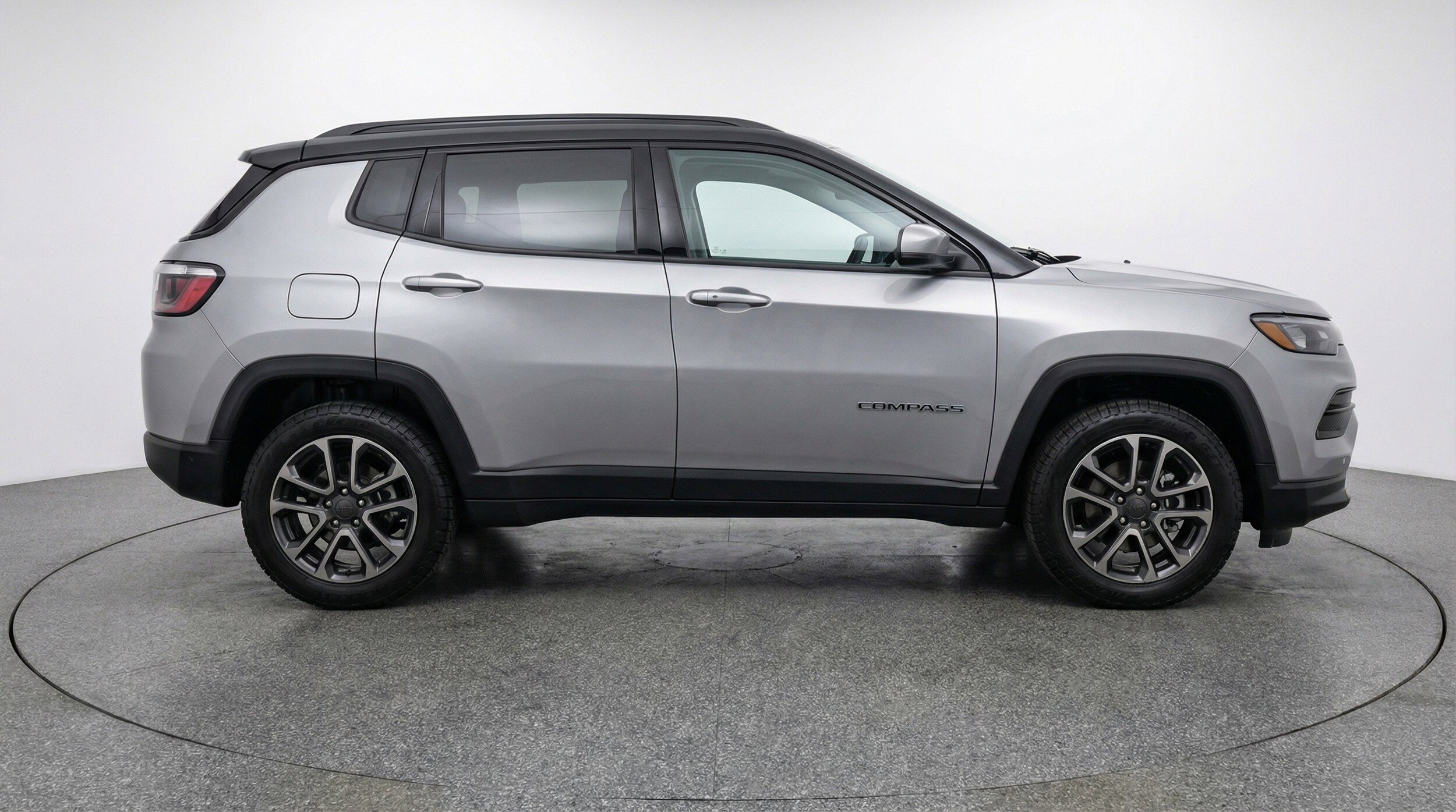 Thumbnail: 2025 Jeep Compass - 11