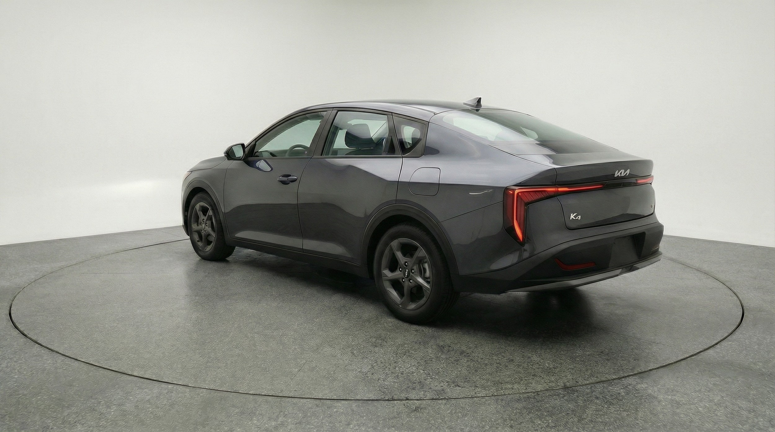 Thumbnail: 2025 Kia K4 - 5