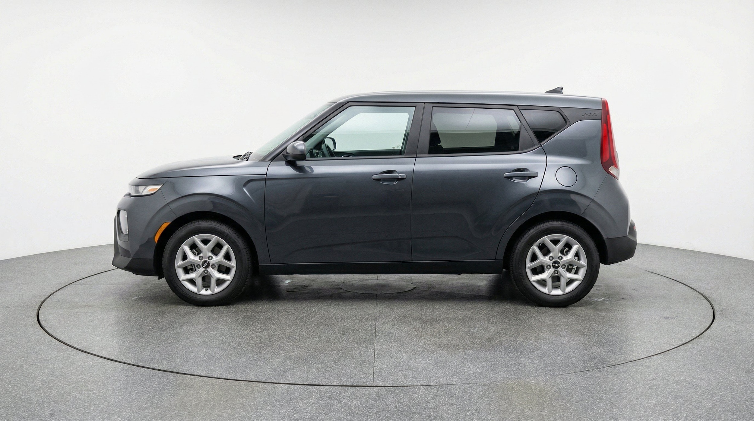 Thumbnail: 2025 Kia Soul - 5