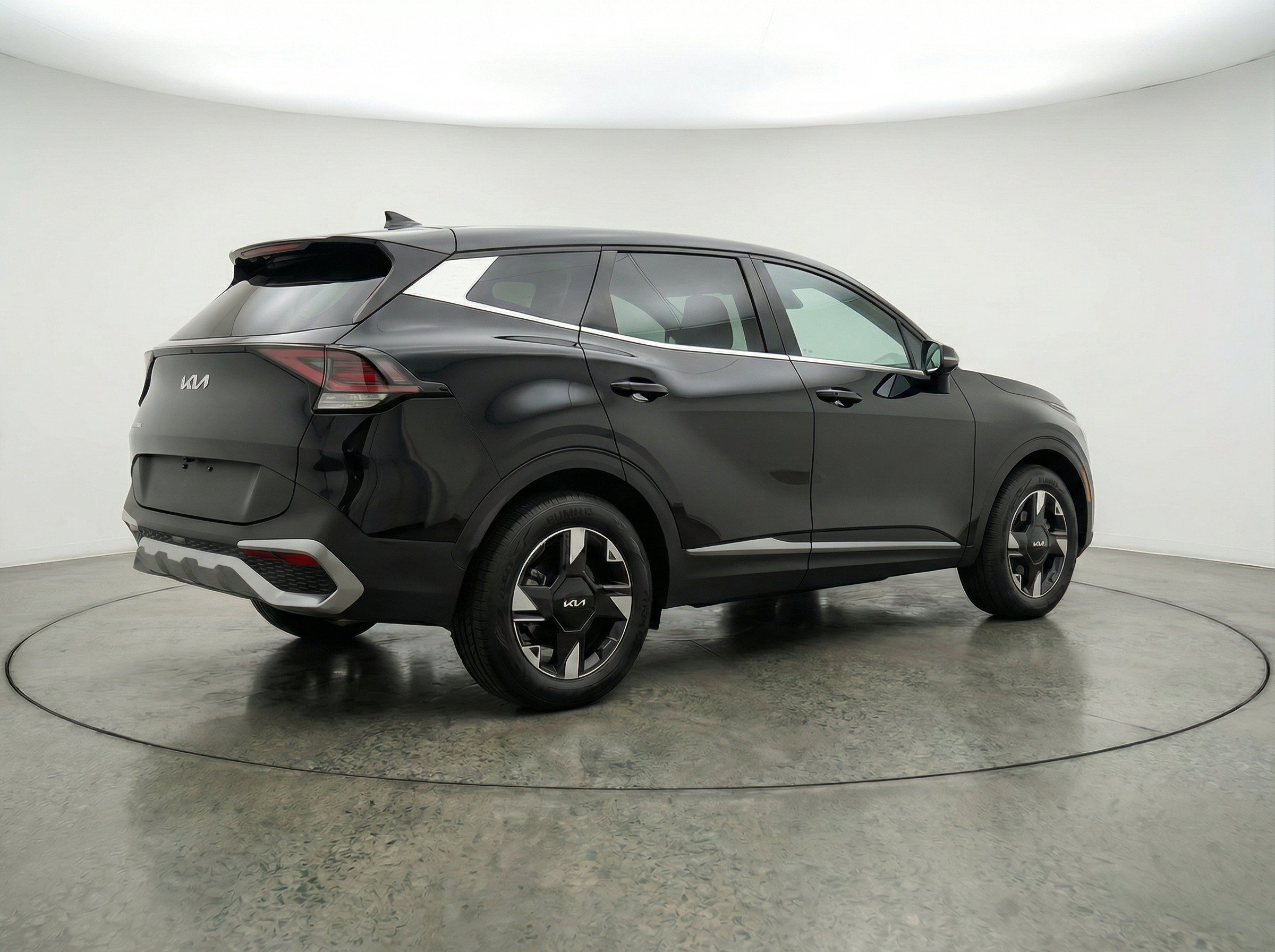 Thumbnail: 2026 Kia Sportage - 9