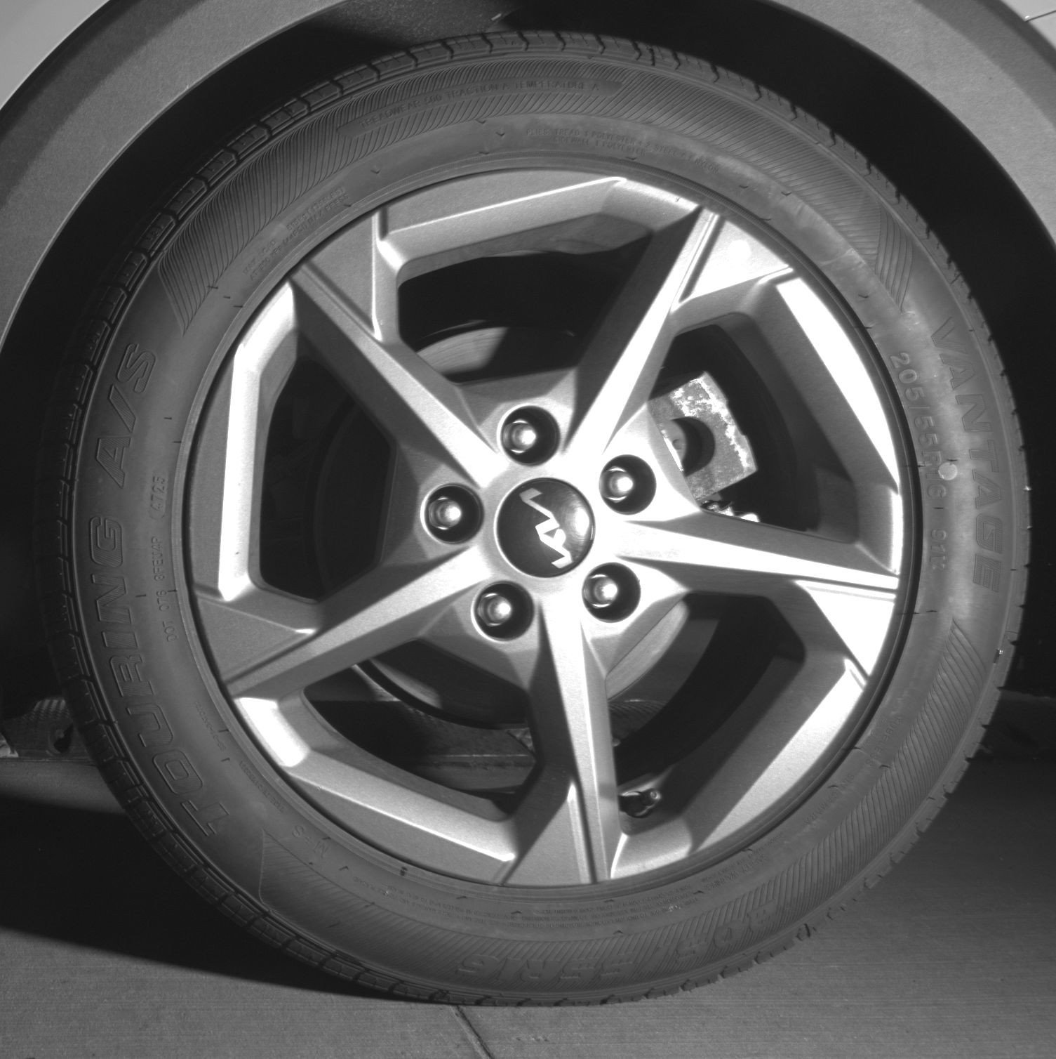 Thumbnail: 2025 Kia K4 - 14